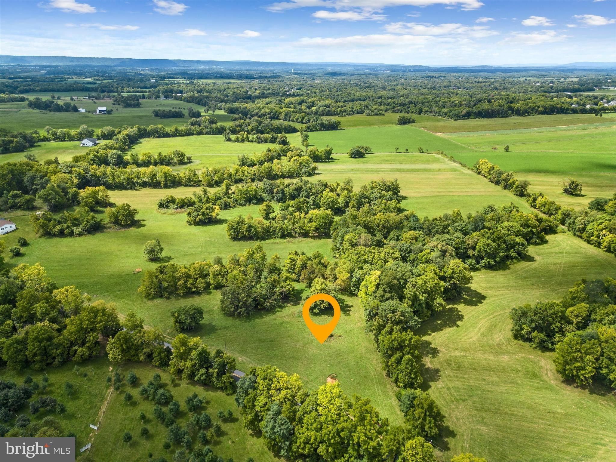 Lot  2 Winebrenner Road. Martinsburg, WV 25404