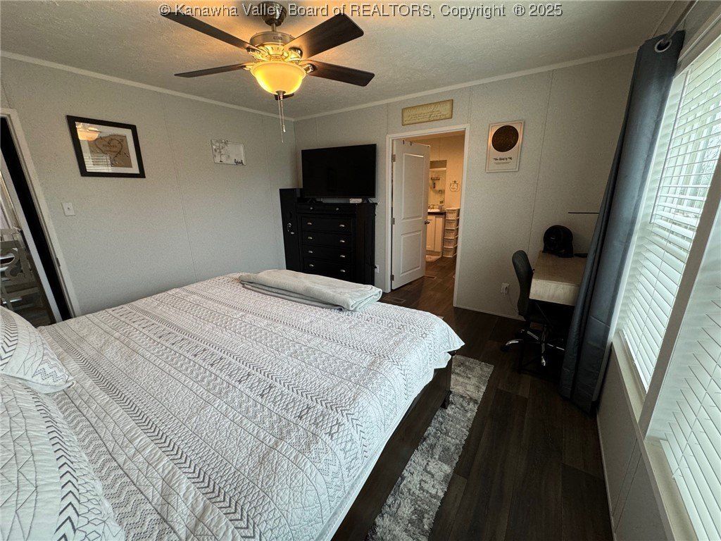 6498 Triplett Ridge Road. Clay, WV 25043