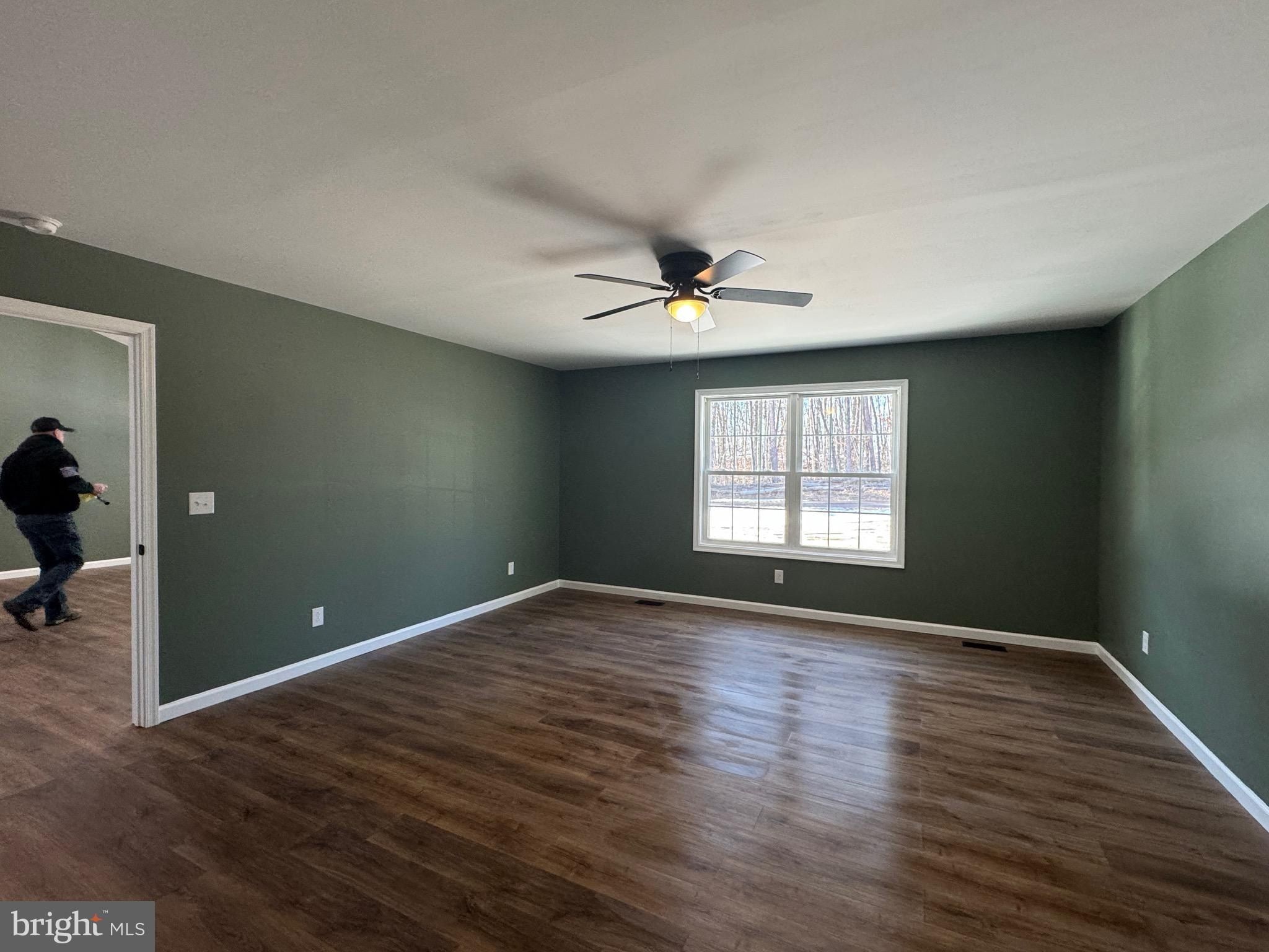 20 Sleepy Meadows Trail. Augusta, WV 26704