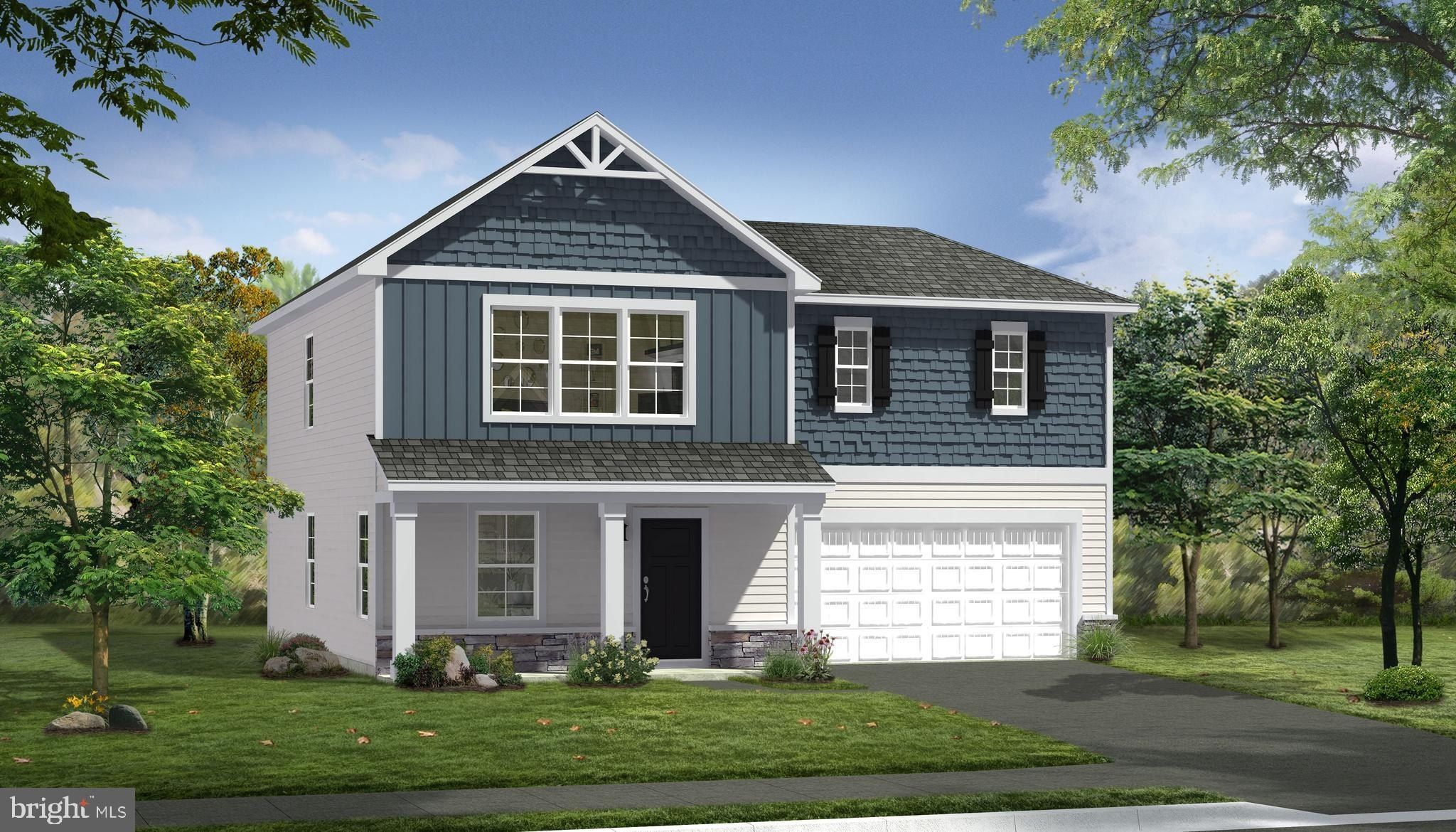 Tbb Outrigger Road Unit Crafton Ii. Inwood, WV 25428