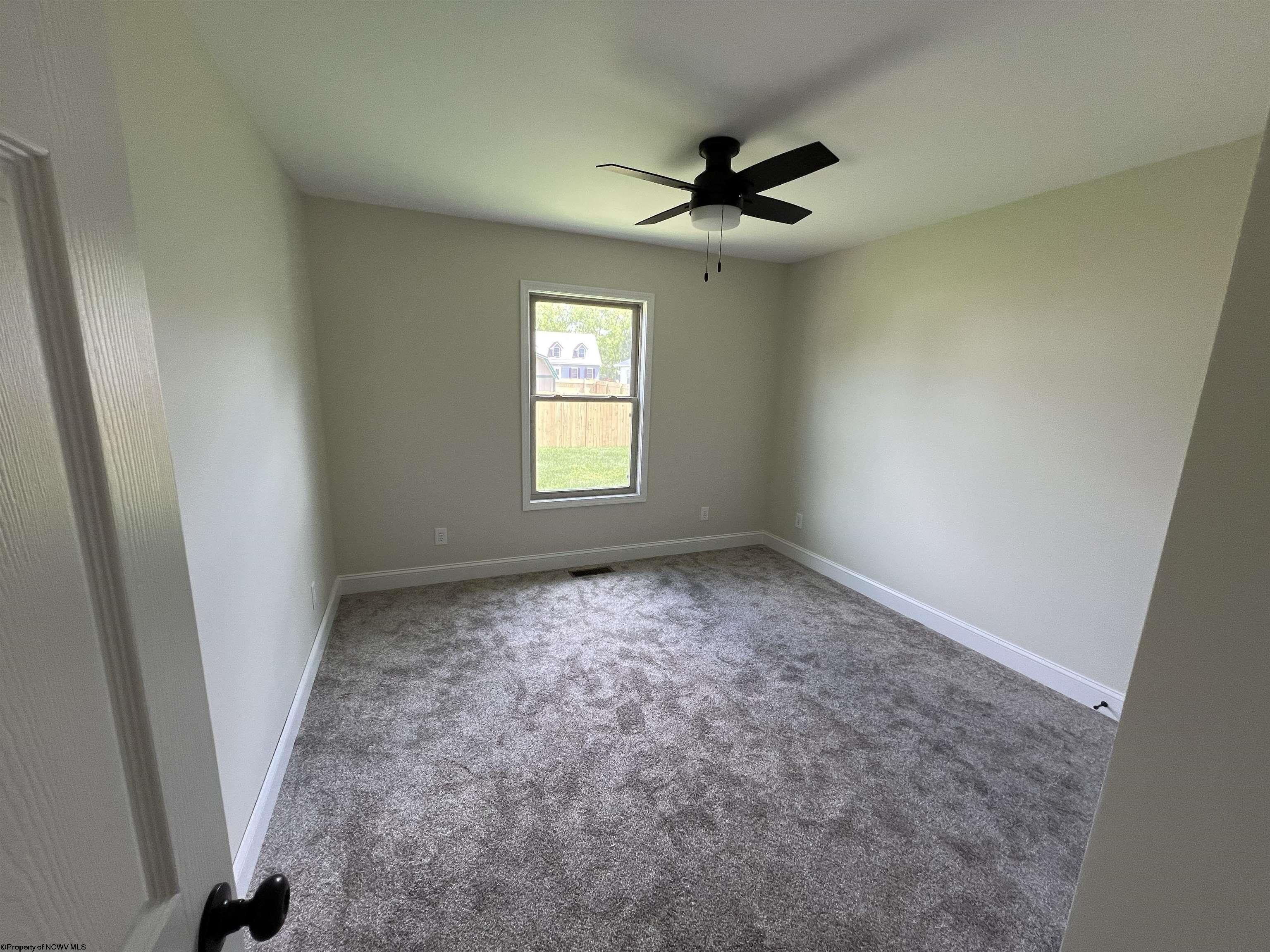 107 Valley Court. Elkins, WV 26241