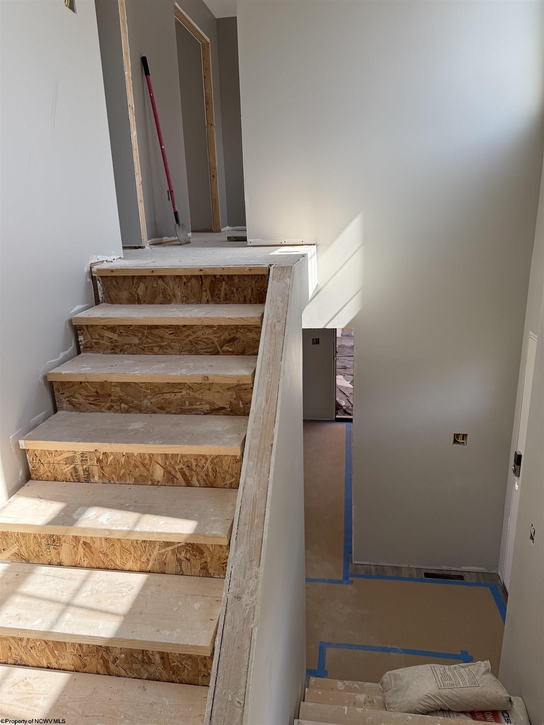 117 Canto Drive. Morgantown, WV 26508