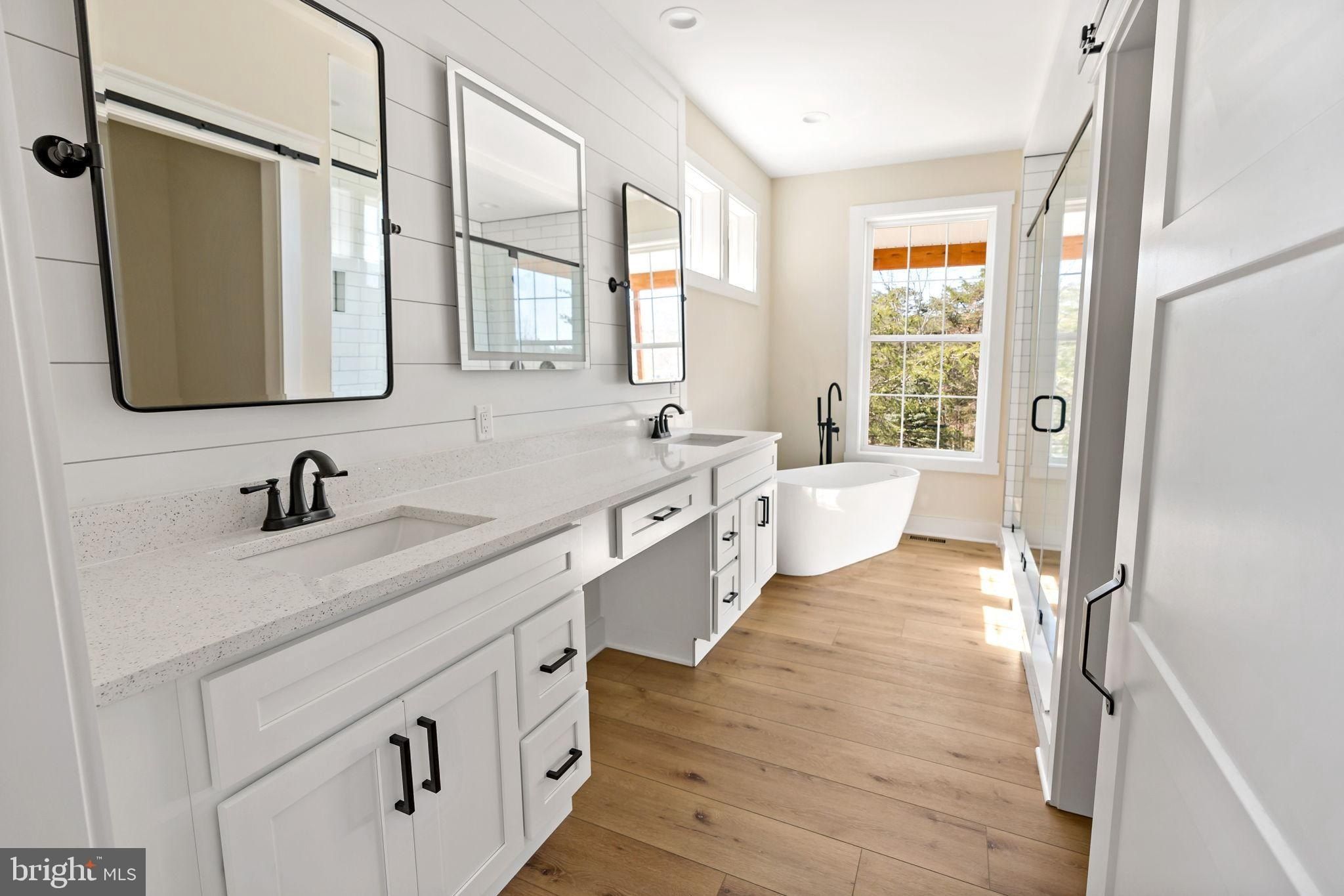 Teardrop Trail Lot 52. Gerrardstown, WV 25420