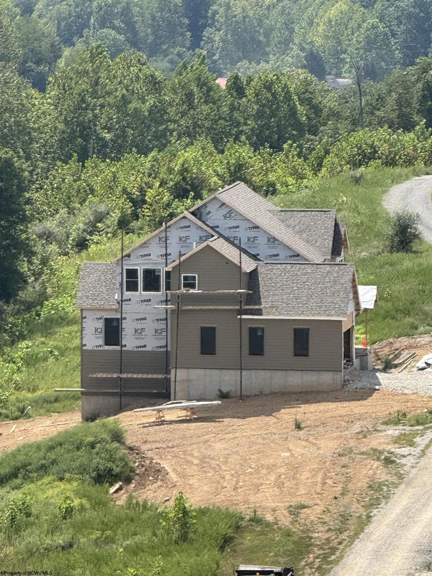 Lot 68 Turquoise Way. Bridgeport, WV 26330