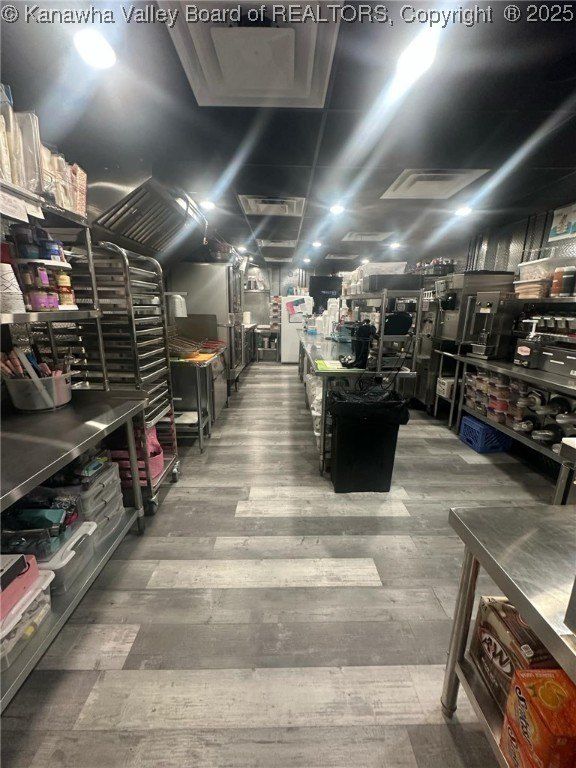 1377 Smoot Avenue. Danville, WV 25053