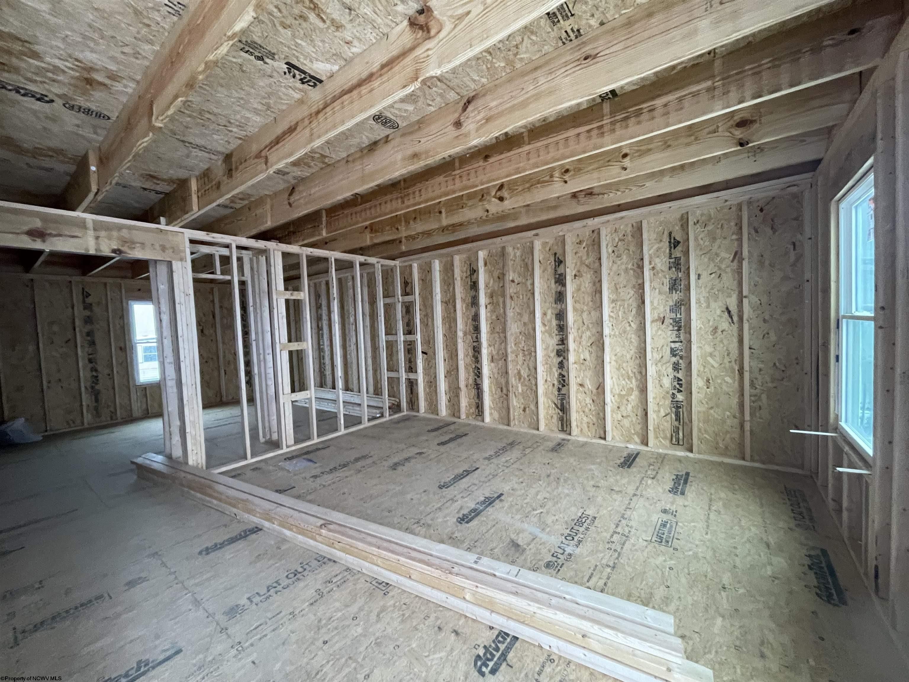 Tbd Logans Lane. Buckhannon, WV 26201