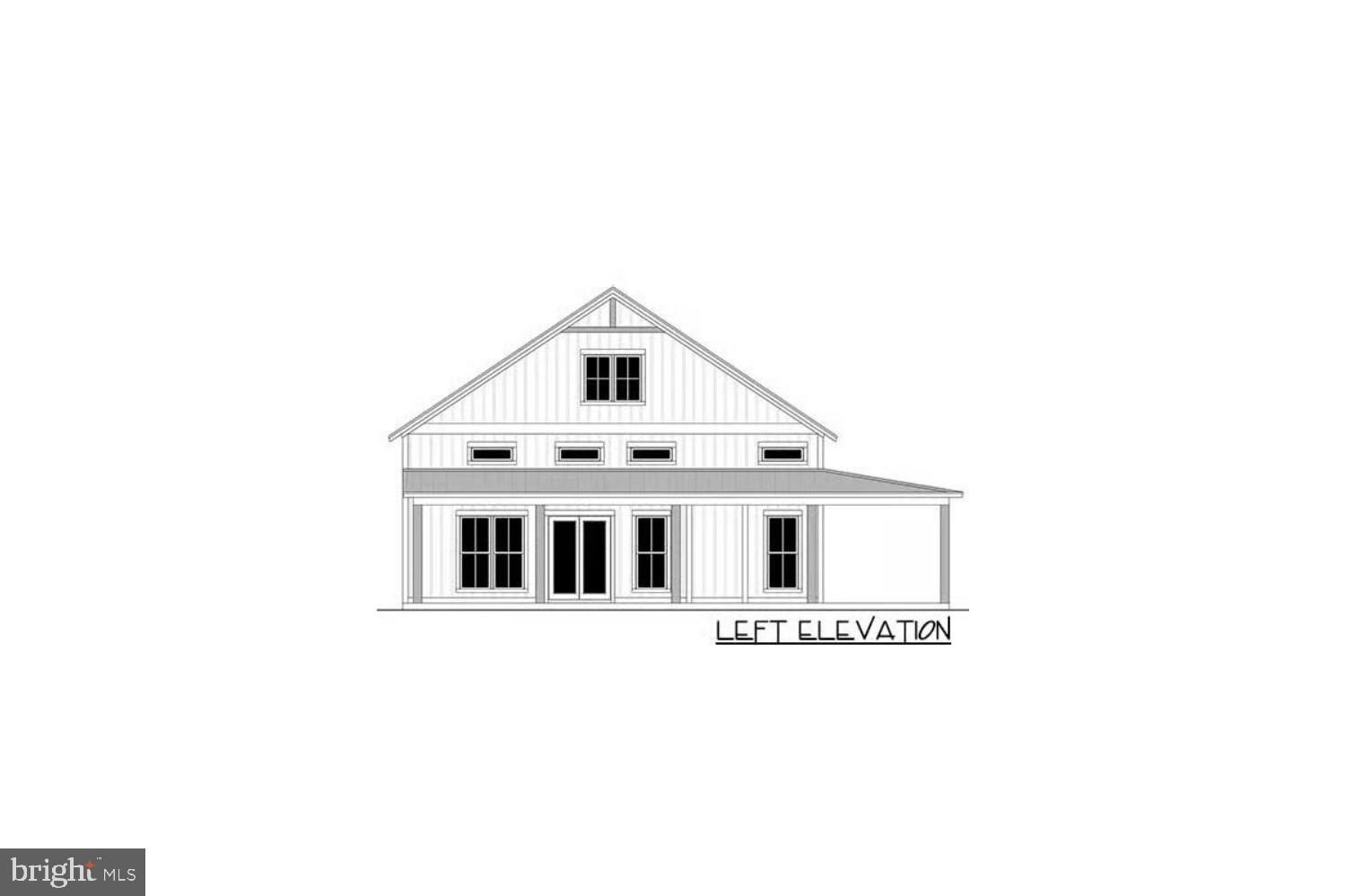 Summit Point Road Lot 1. Summit Point, WV 25446