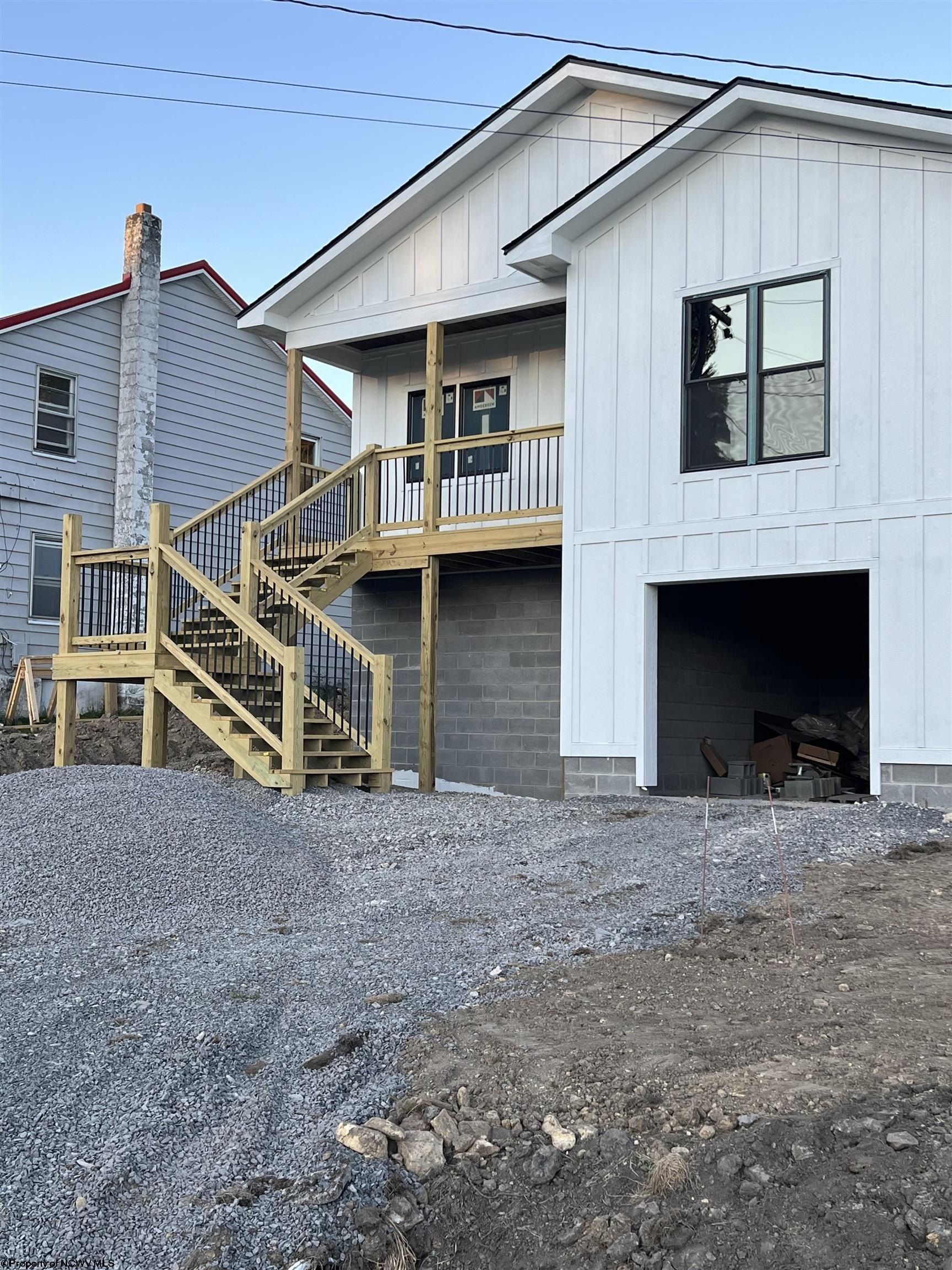 336 Fifth Street. Davis, WV 26260