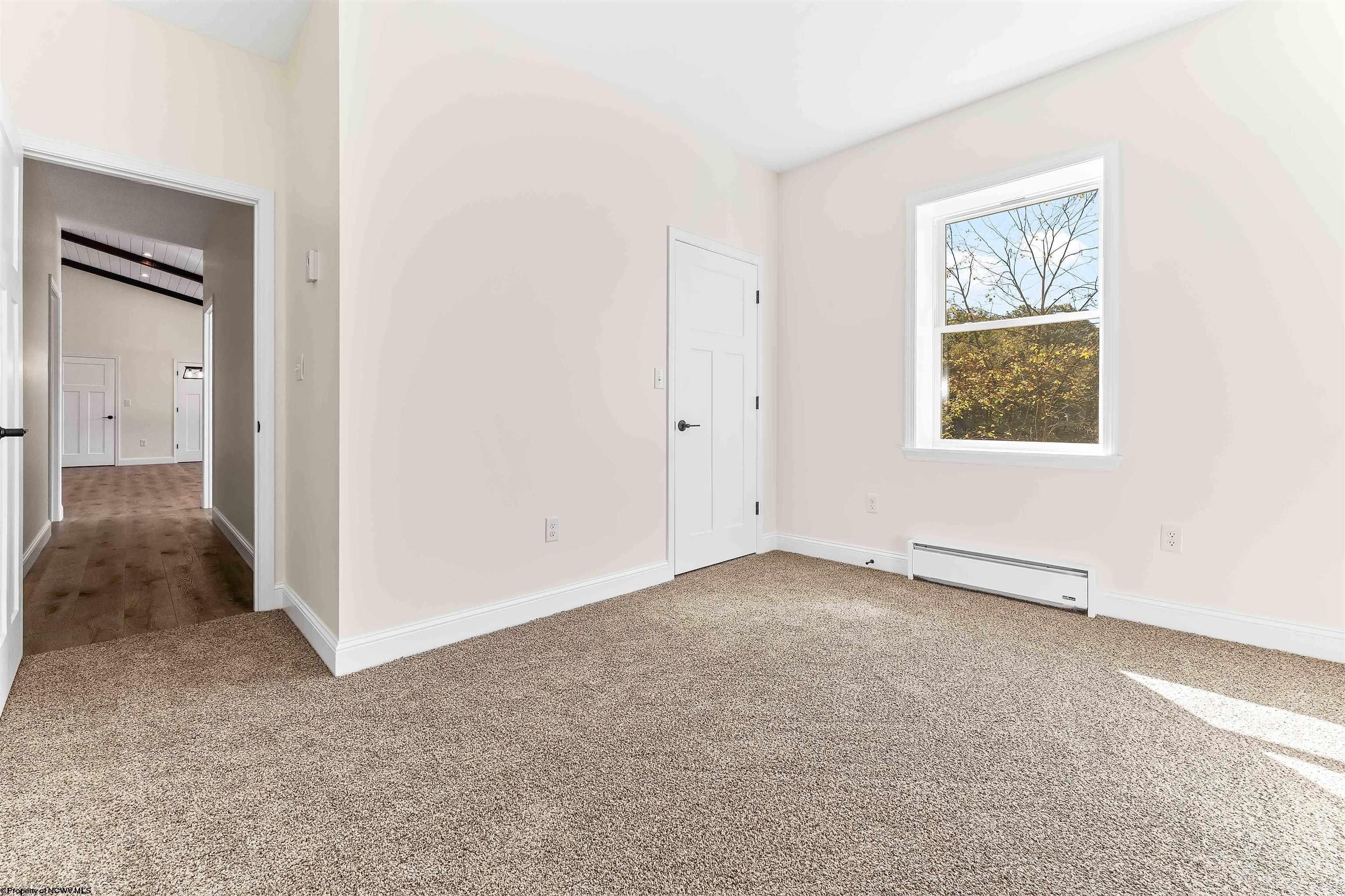 8 Wapiti Lane. Morgantown, WV 26501