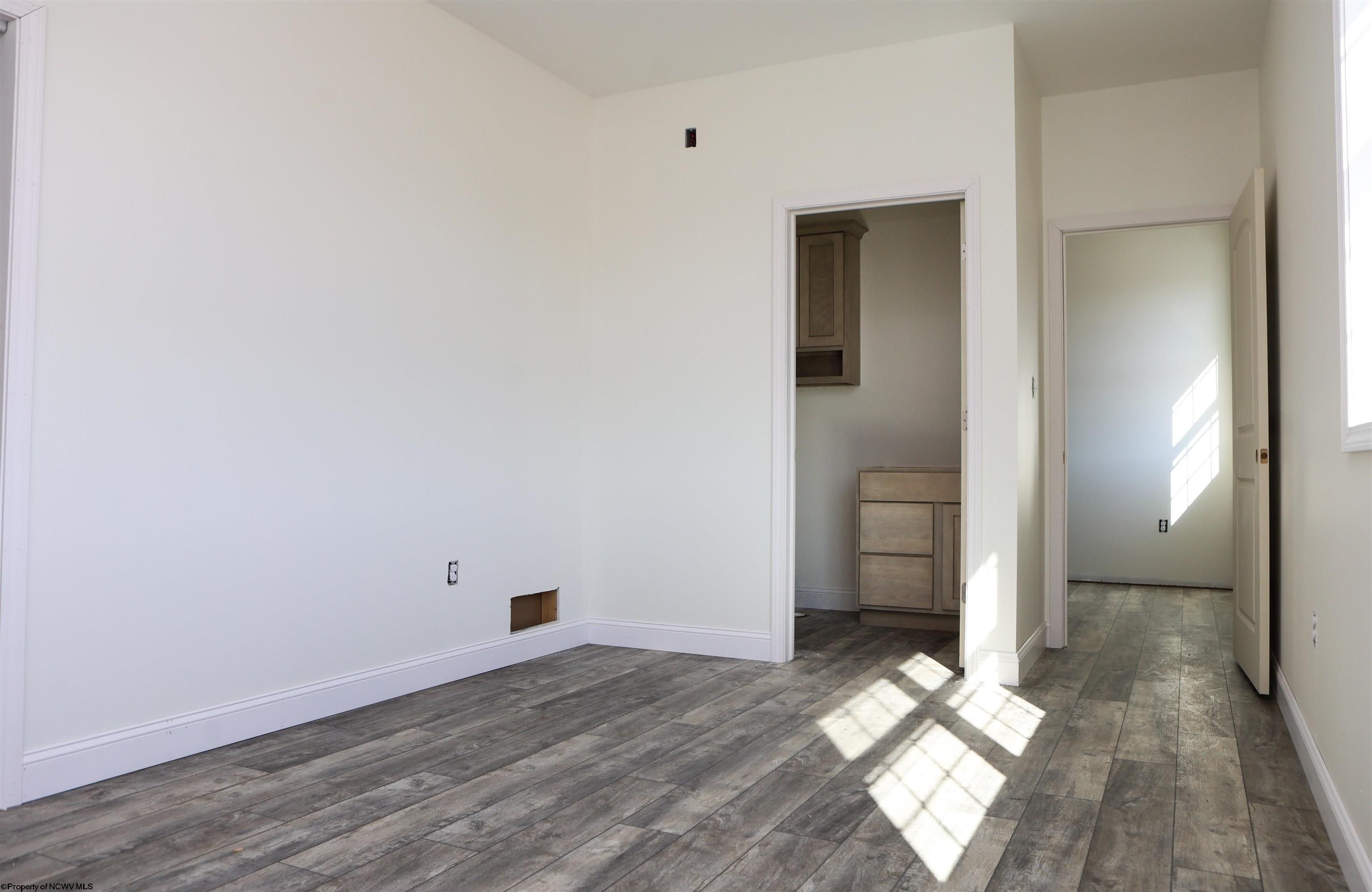 101 Willow Oak Drive. Bridgeport, WV 26330