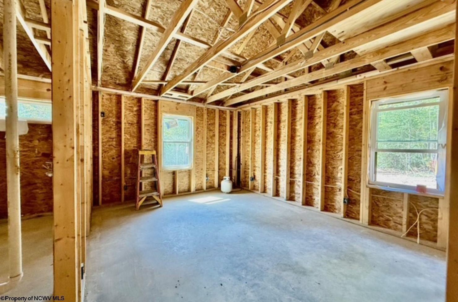 Lot 1 Brooklyn Way. Moatsville, WV 26405