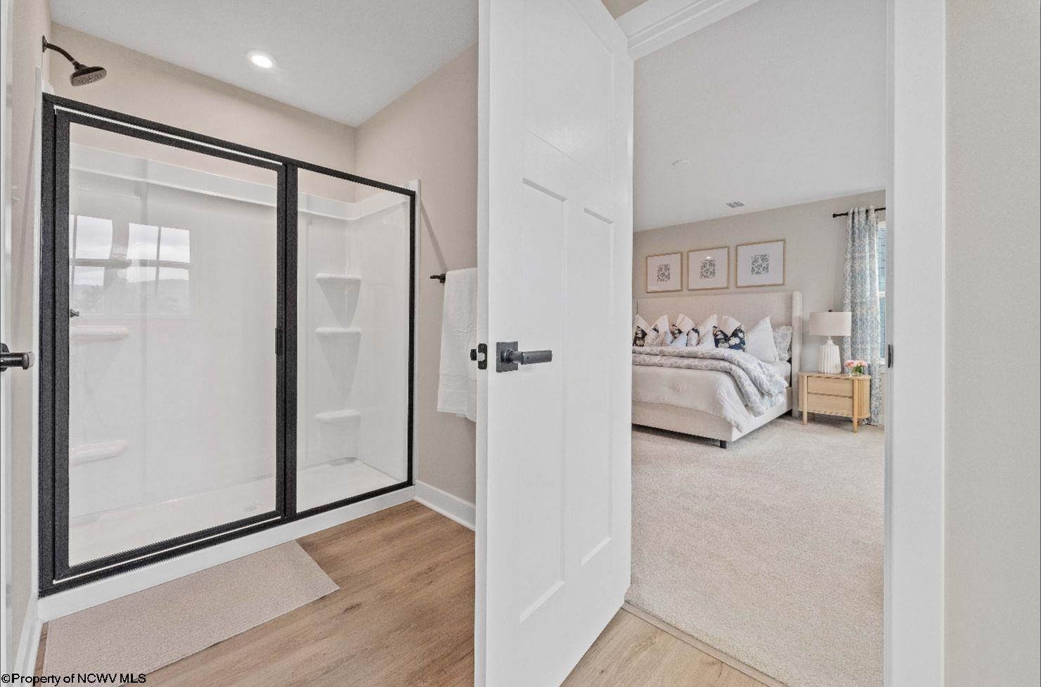 209 Falling Water Lane. Morgantown, WV 26508