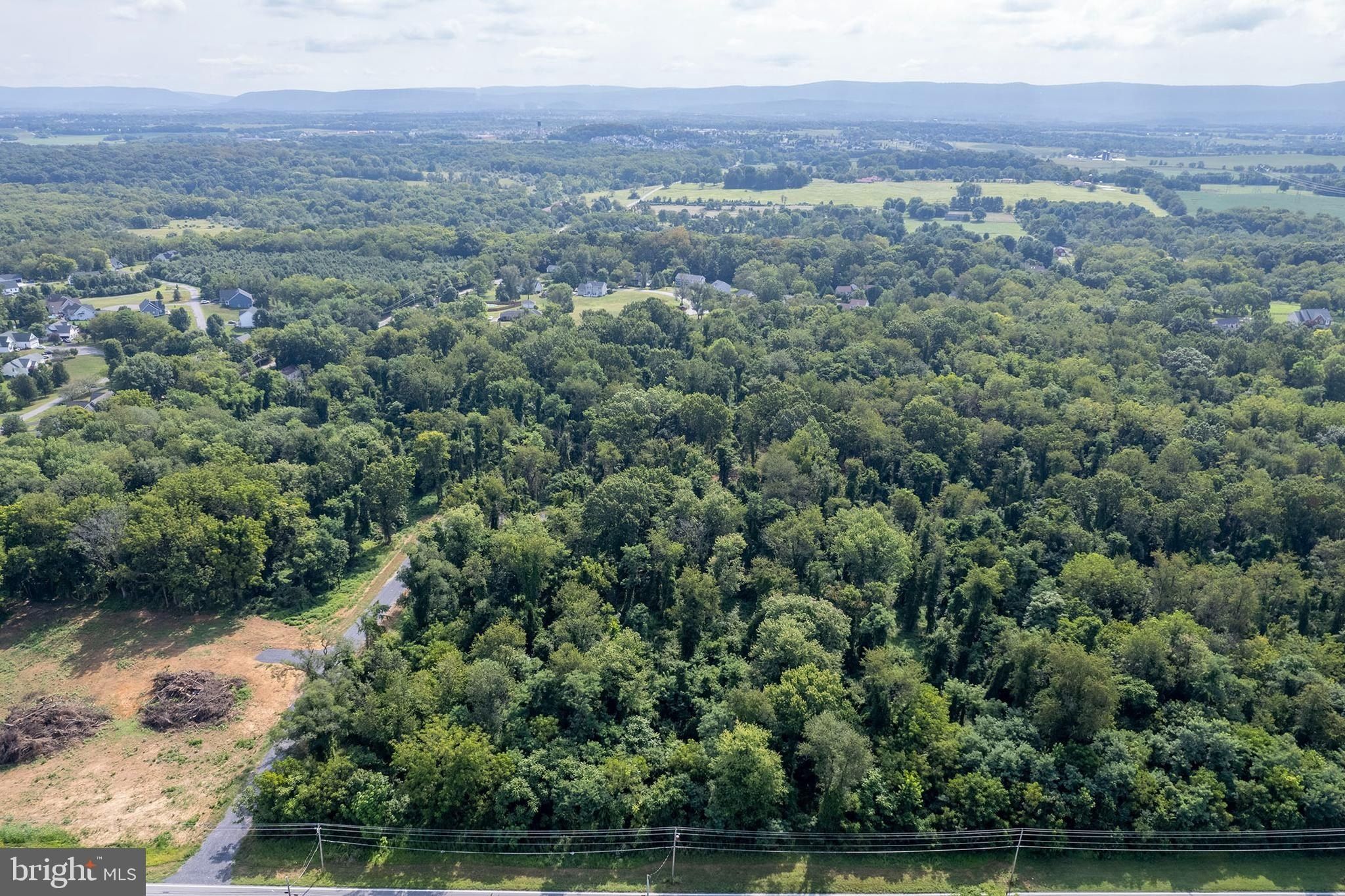 UnkLot 3 Huyett Road. Charles Town, WV 25414