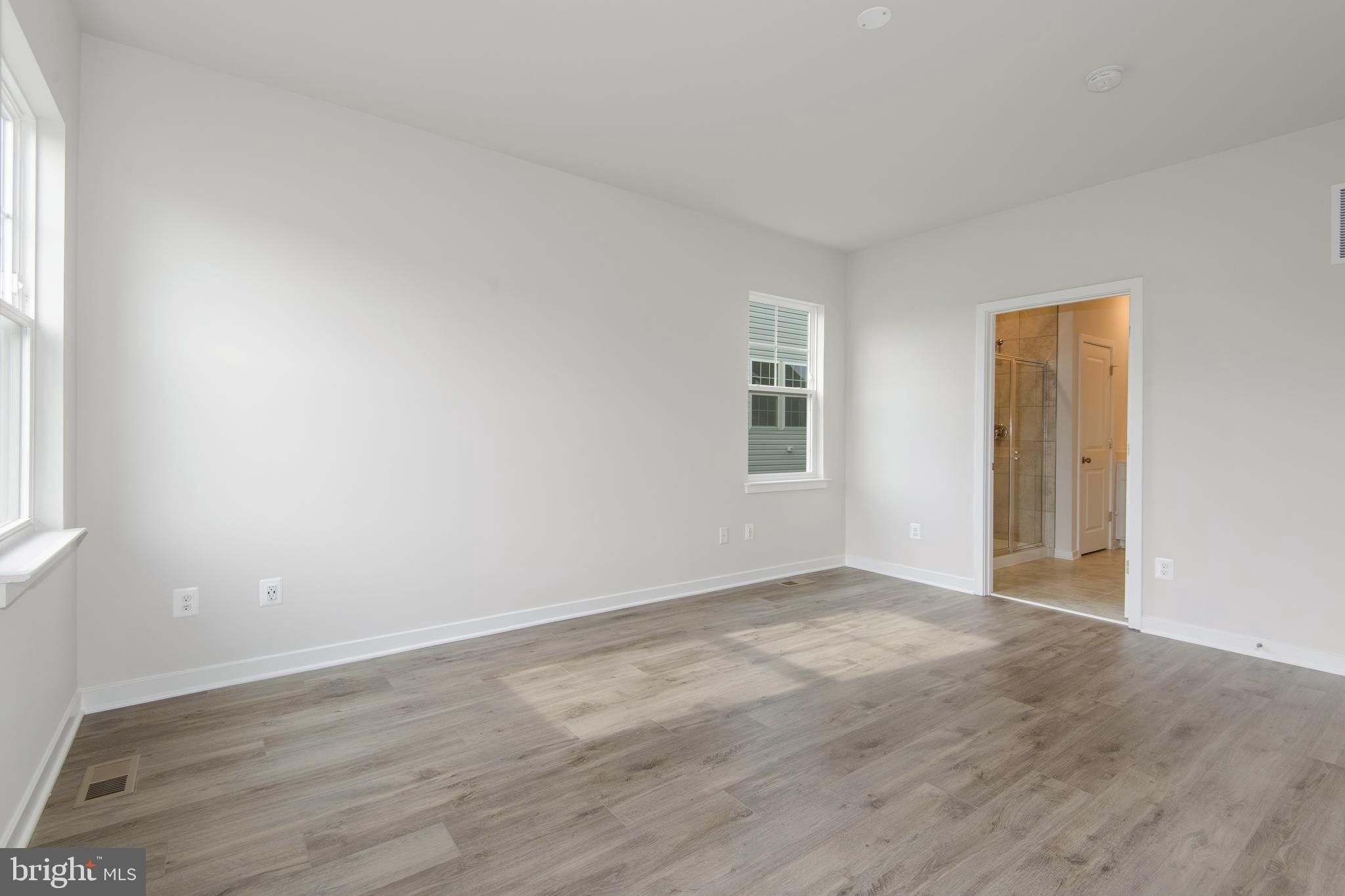 Barksdale Drive Unit Lexington Floorplan. Charles Town, WV 25414