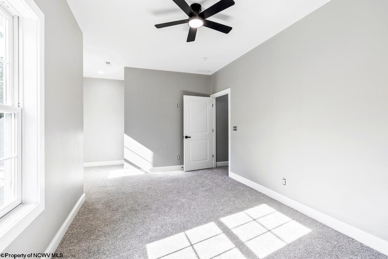 213 Greenview Drive. Morgantown, WV 26508