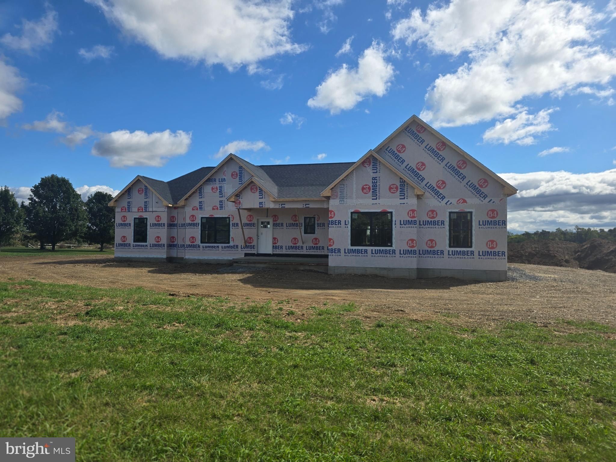 1063 Dominion Road. Gerrardstown, WV 25420