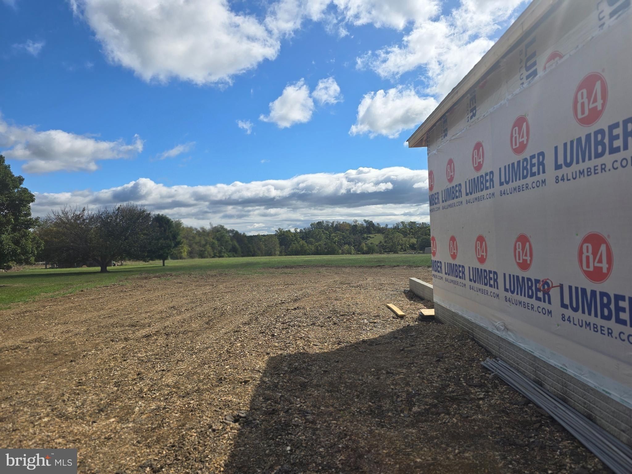 1063 Dominion Road. Gerrardstown, WV 25420