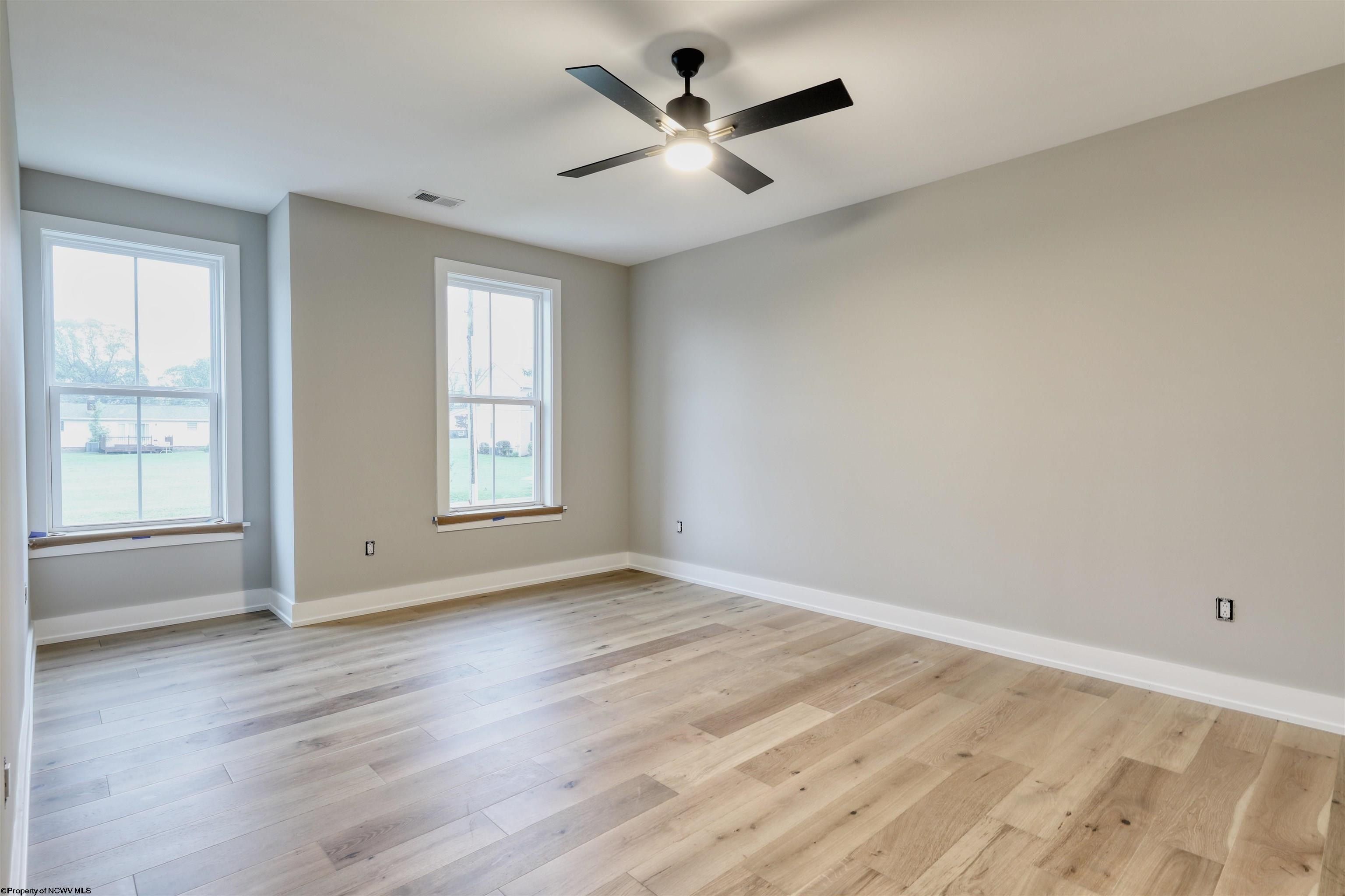 1639 Van Voorhis Road. Morgantown, WV 26508