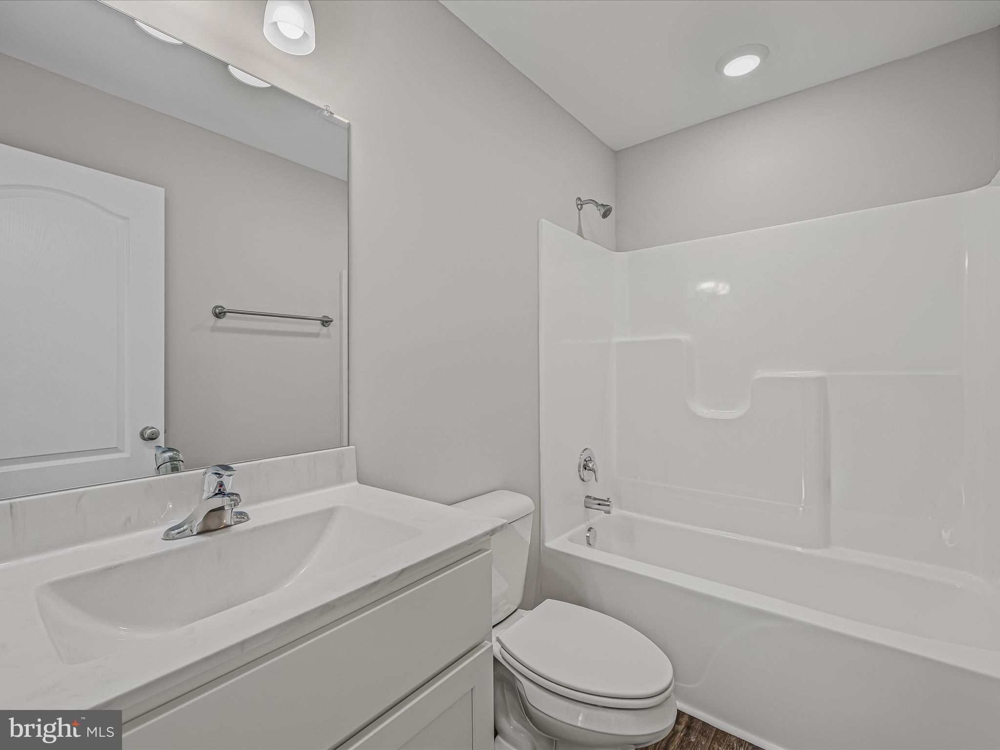 2298 Nadenbousch Lane. Martinsburg, WV 25405