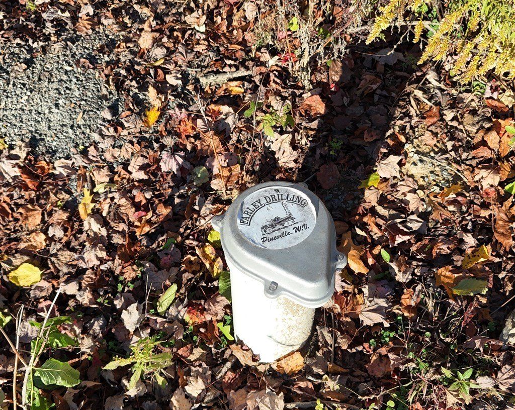 365 Charity Lane. Matoaka, WV 24736