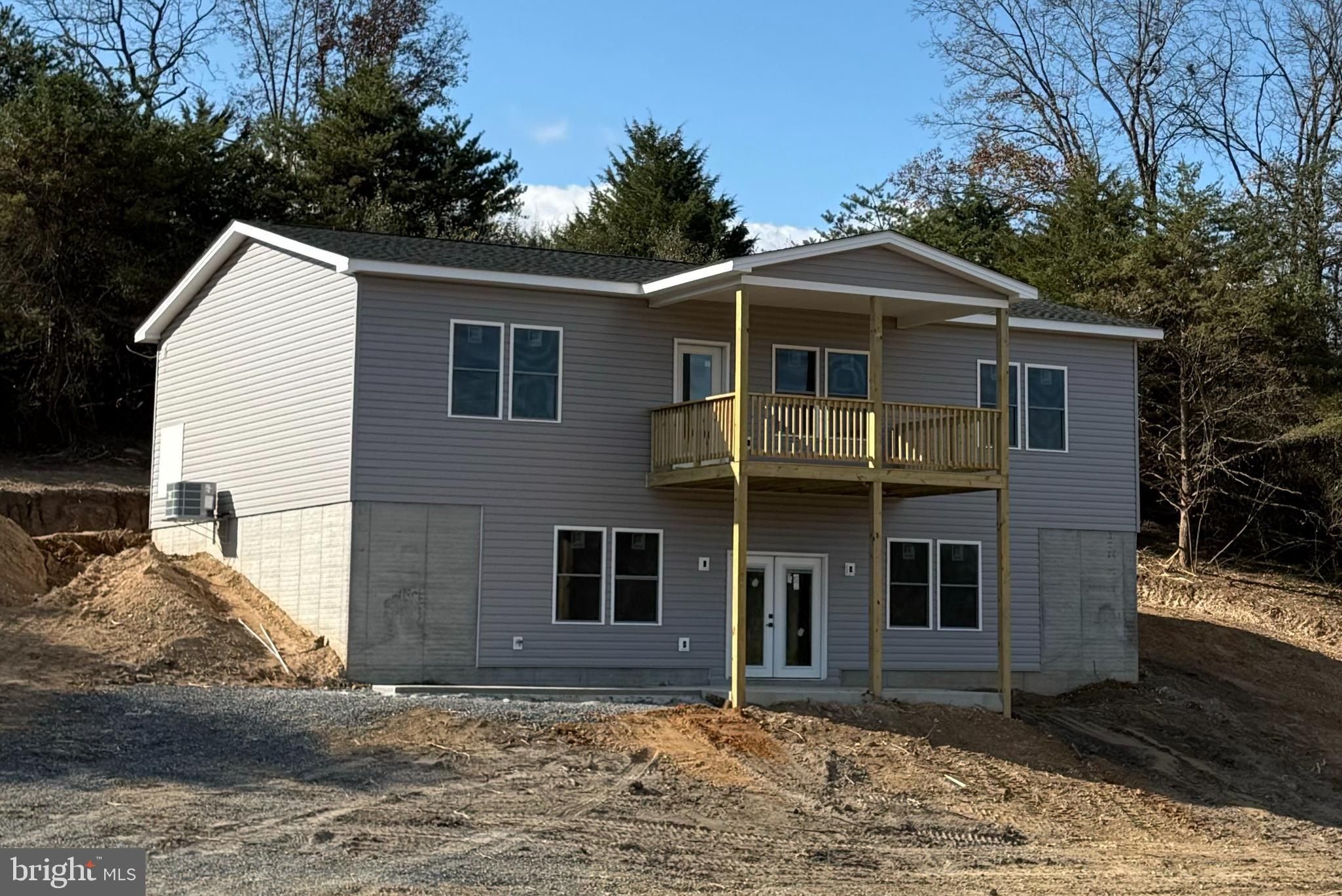 369 Paso Fino Dr. Augusta, WV 26704