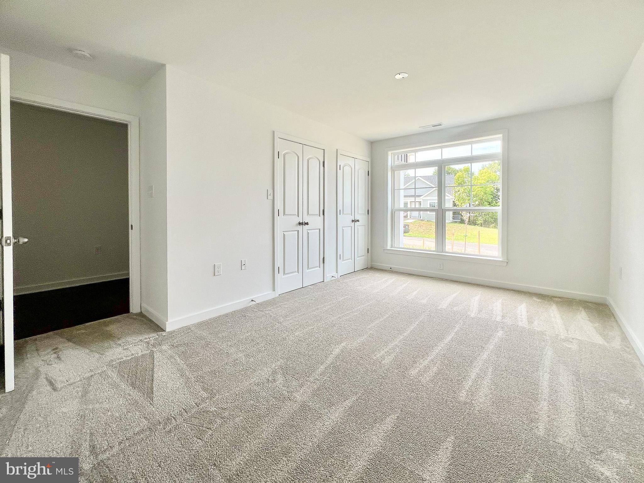 Thoroughbred Terrace Lot 578. Martinsburg, WV 25404