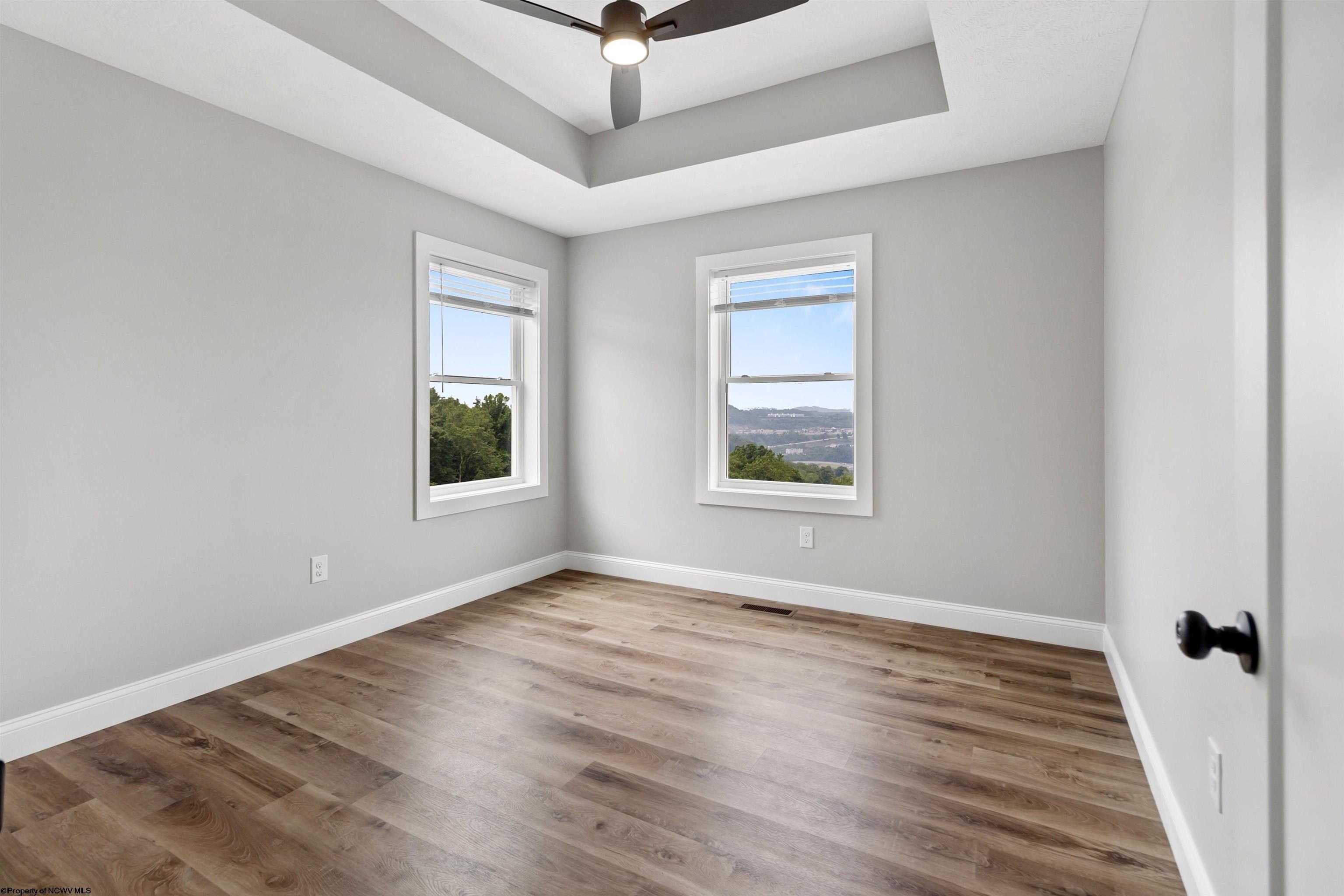 254 Horizon View Road. Westover, WV 26501