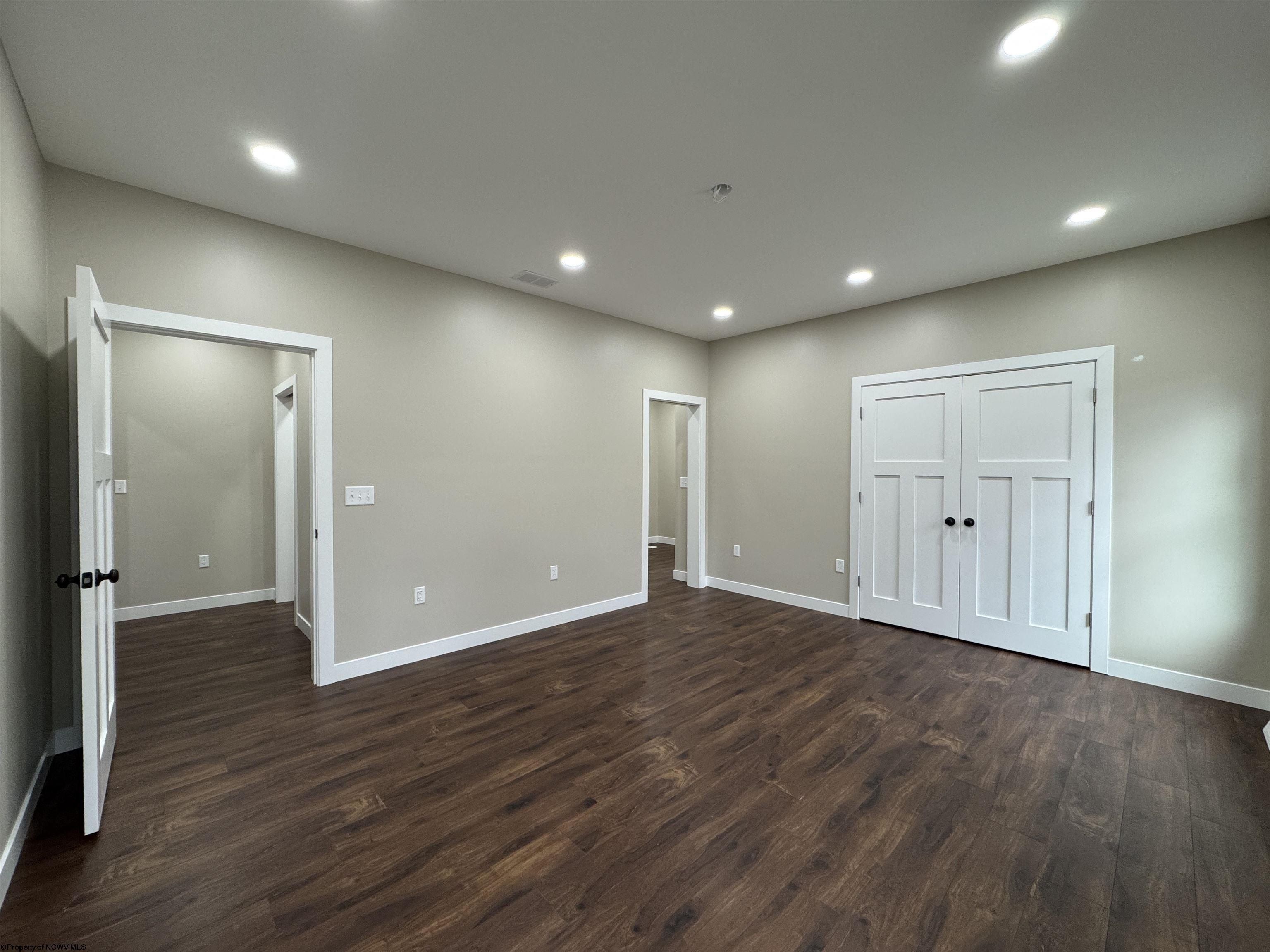 504 Watson Drive. Maidsville, WV 26541