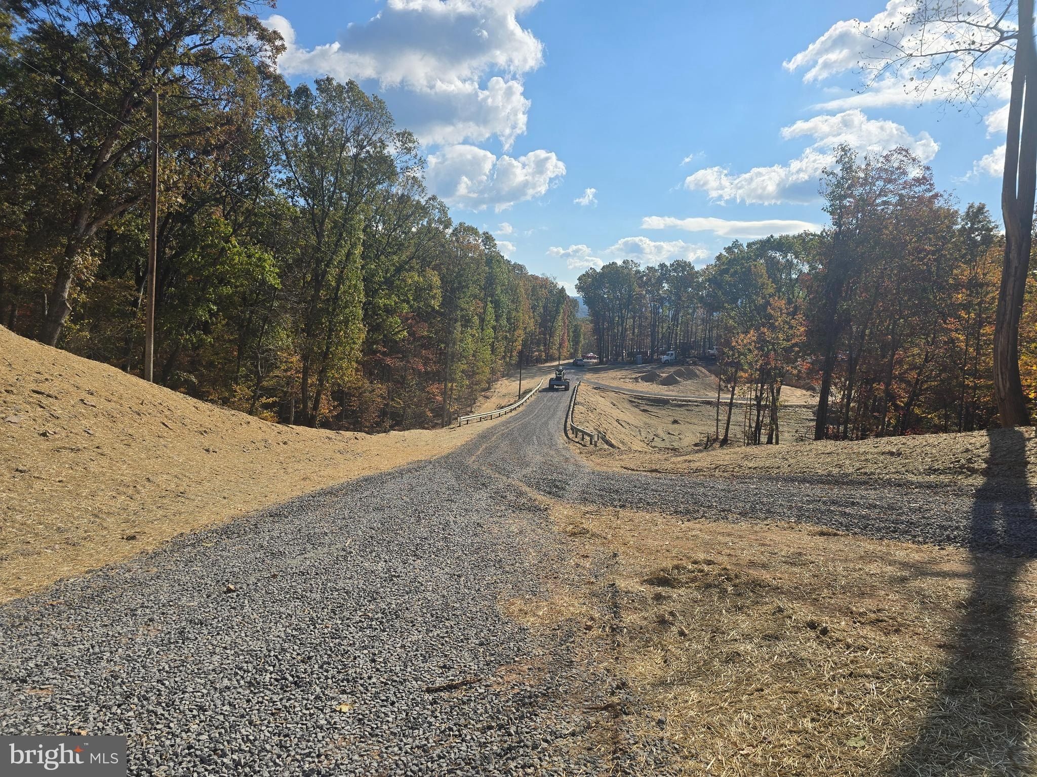 Myla Lane Lot 7. Hedgesville, WV 25427