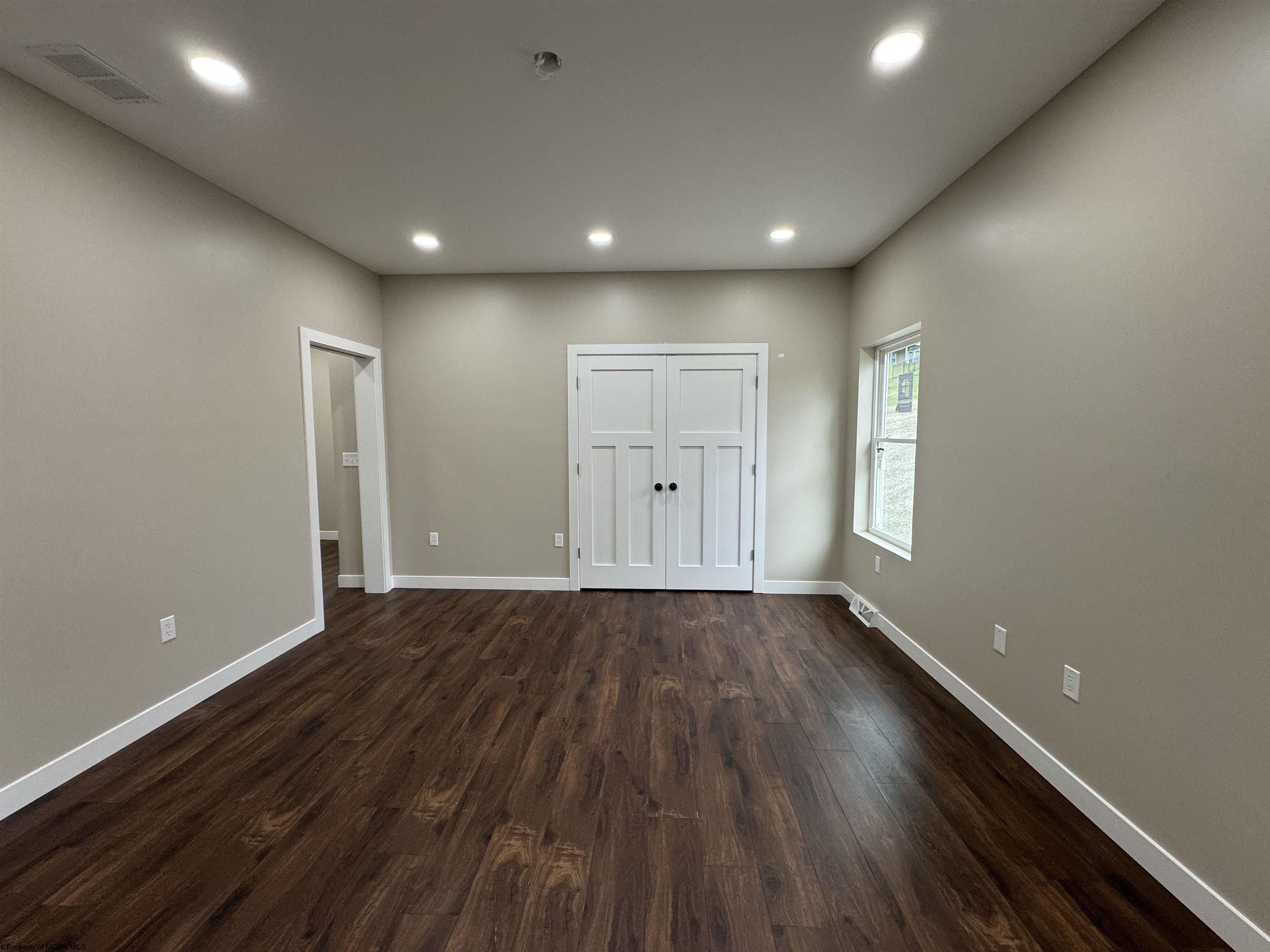 504 Watson Drive. Maidsville, WV 26541