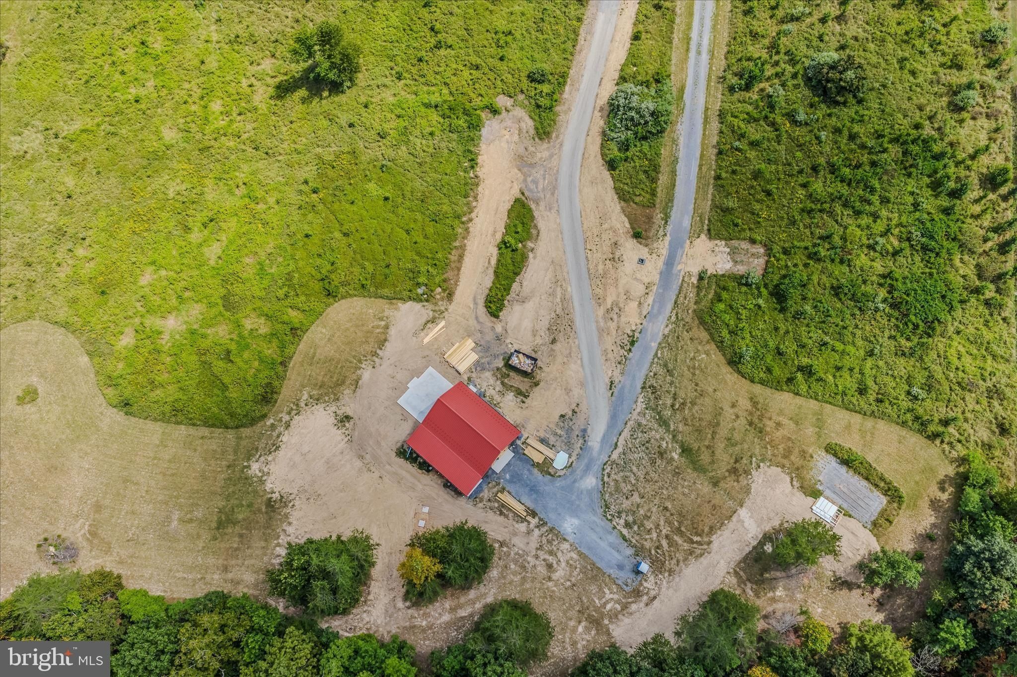 237 Foggy Bottom Lane. Berkeley Springs, WV 25411