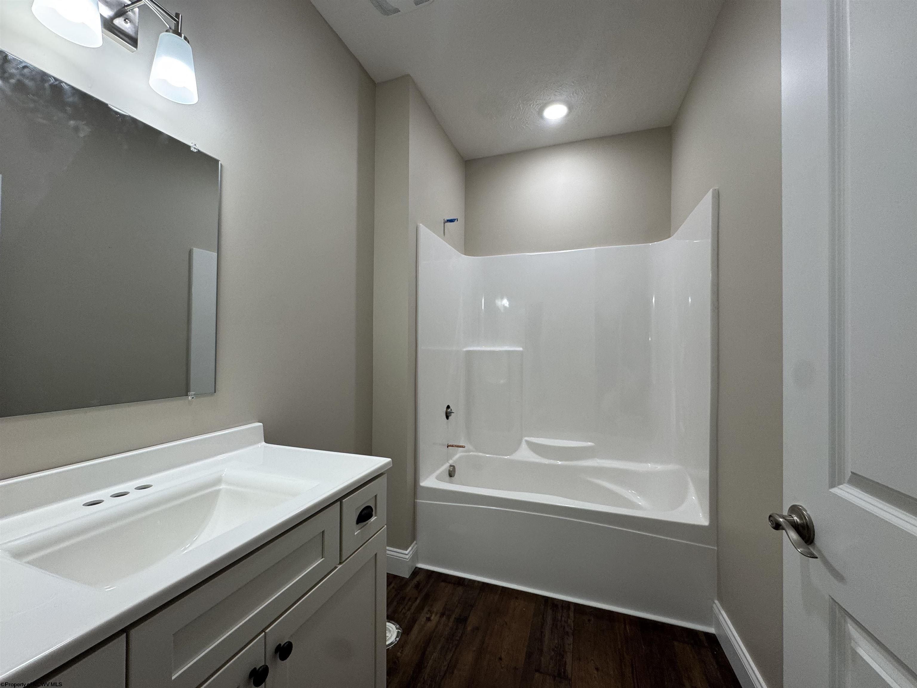 134 Kimberly Circle. Fairmont, WV 26554