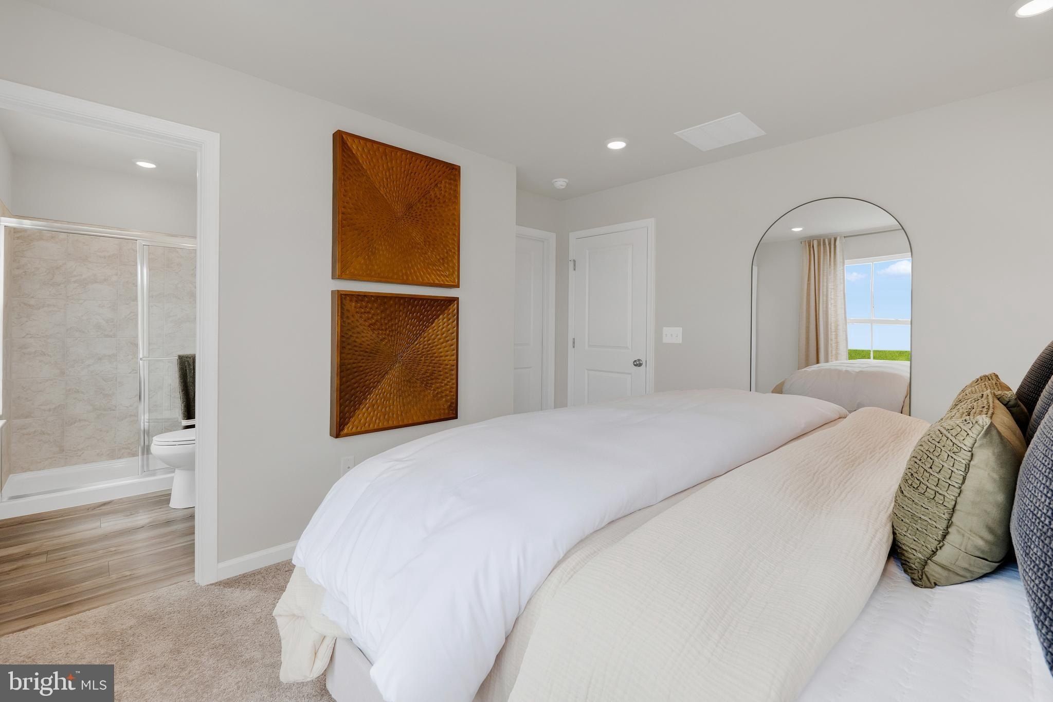 102 Kinkade Court Unit Harriett Lot 572. Martinsburg, WV 25403