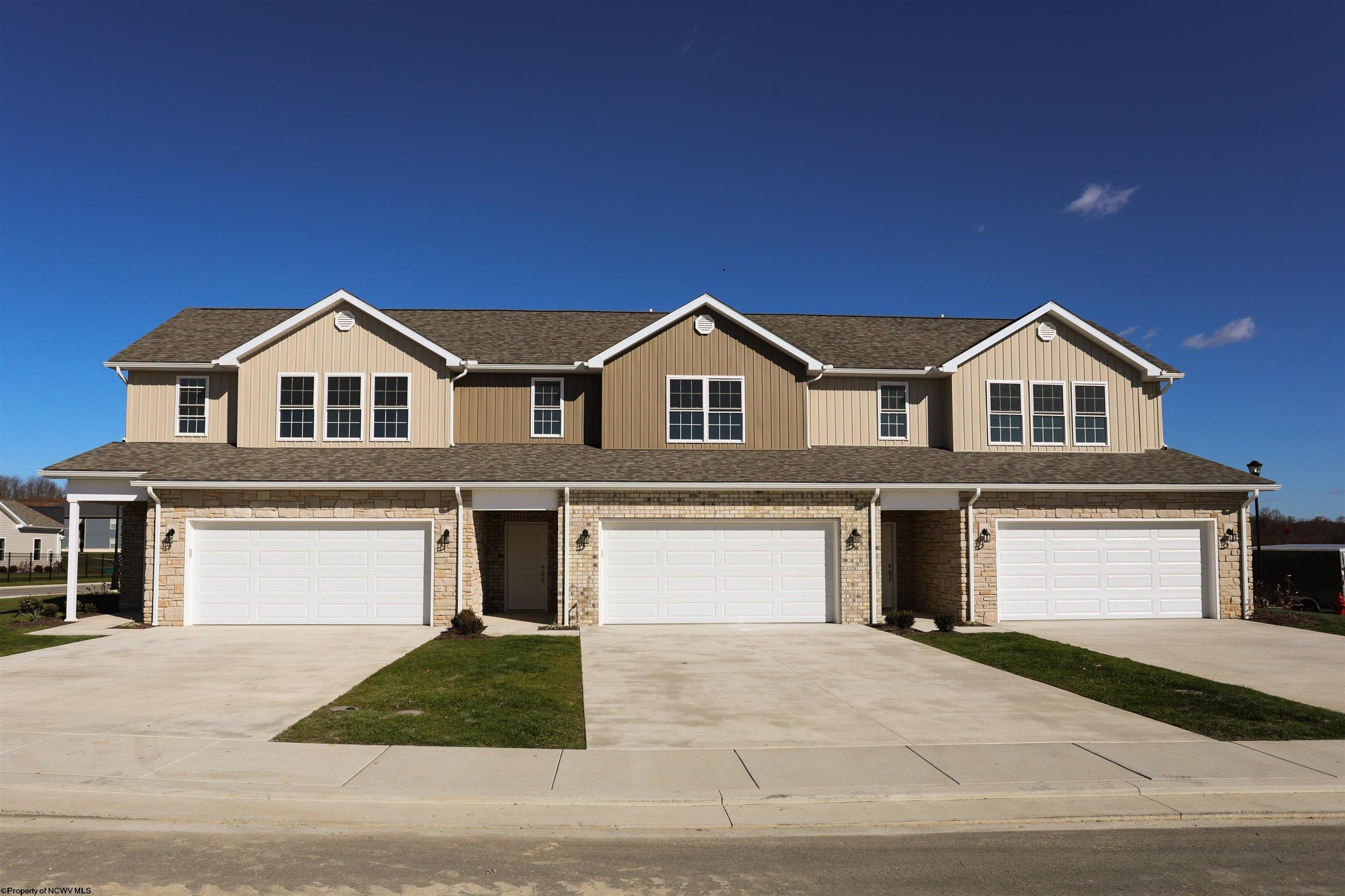 144 Willow Oak Drive. Bridgeport, WV 26330