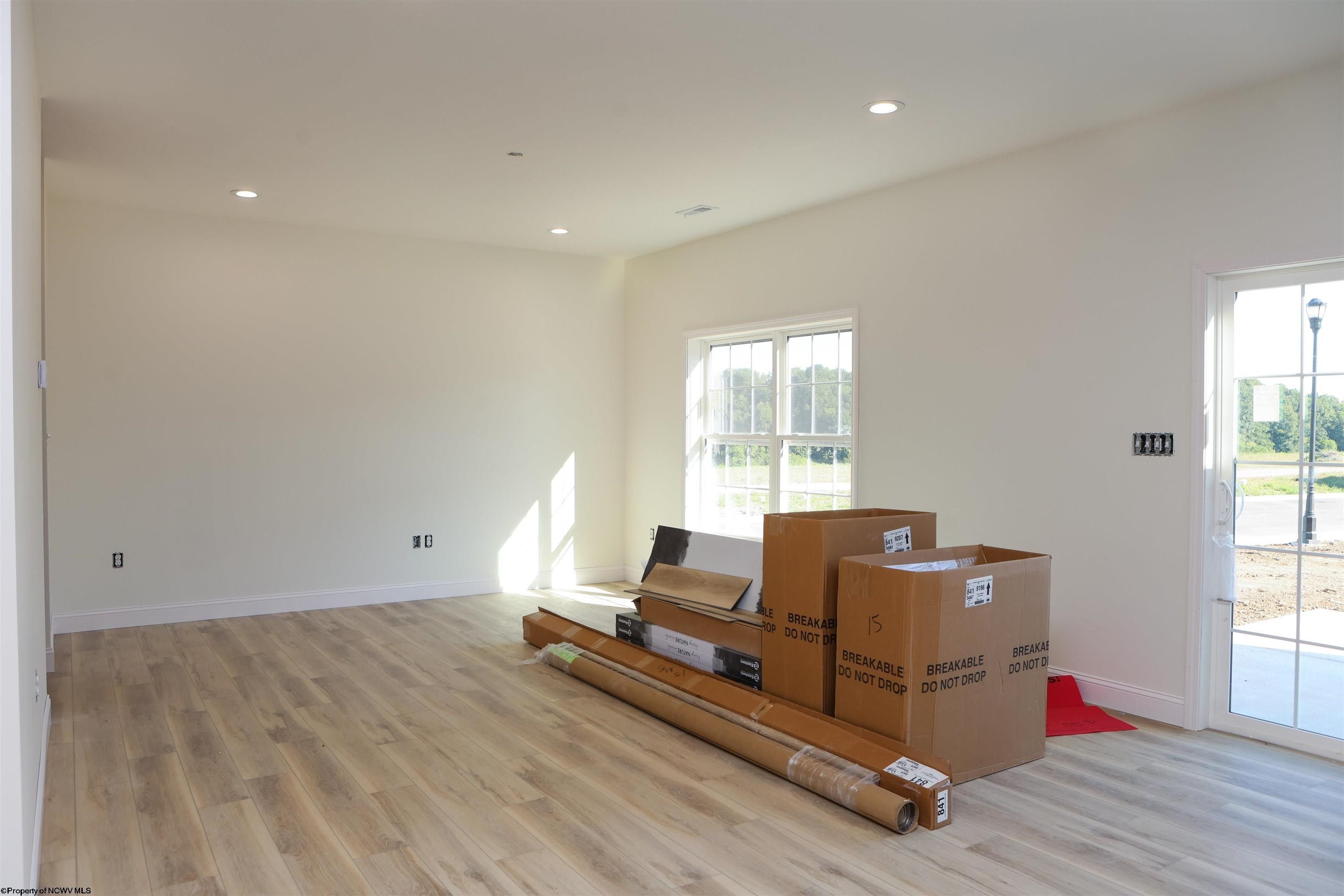 143 Willow Oak Drive. Bridgeport, WV 26330