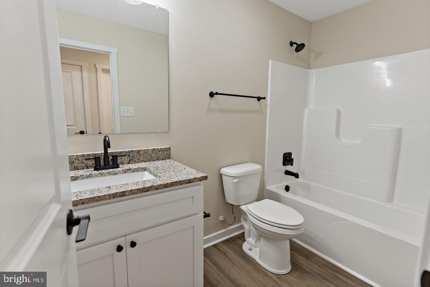 Lot 3 Spielman. Berkeley Springs, WV 25411