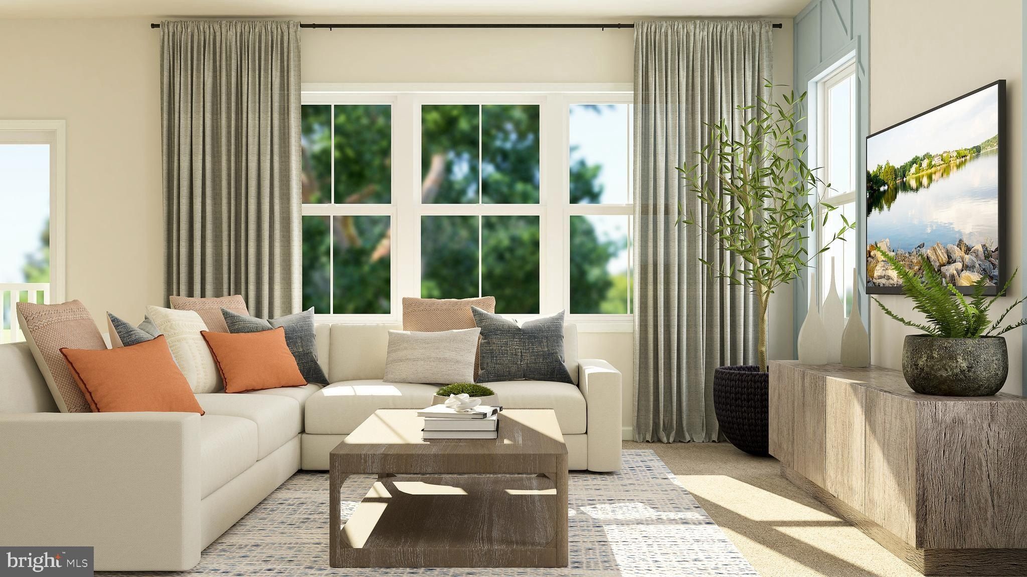 1219 Red Clover Lane Unit Hamilton Lot 198. Ranson, WV 25438