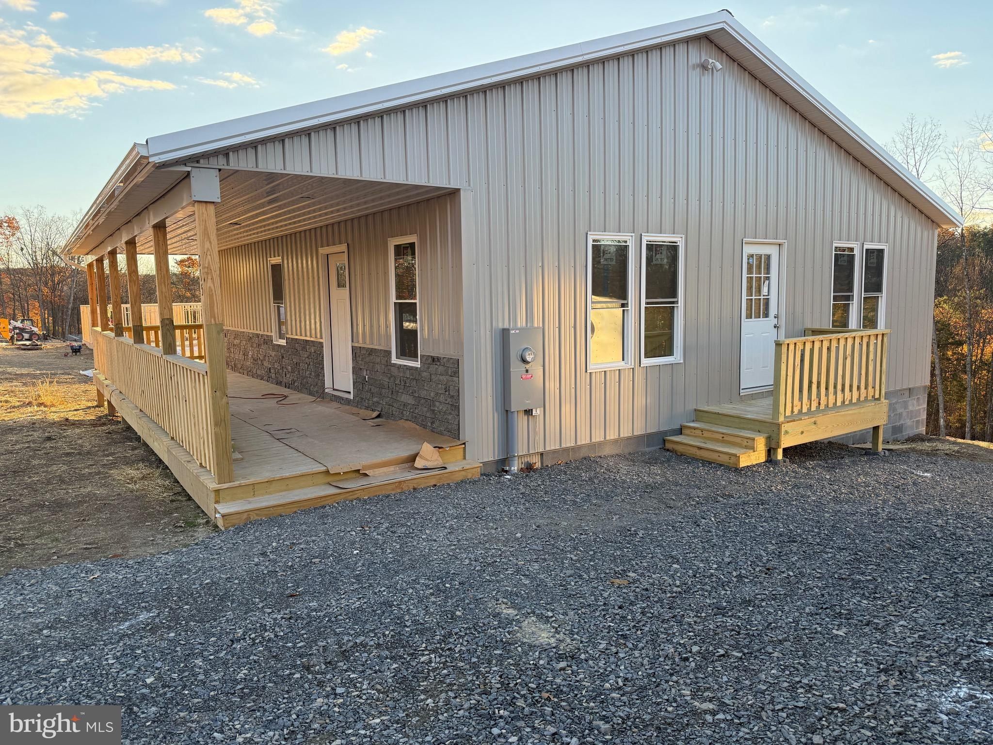 215 Grand View Dr. Keyser, WV 26726