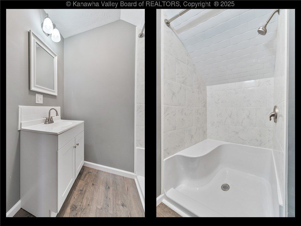 2711 Airview Drive. Charleston, WV 25302