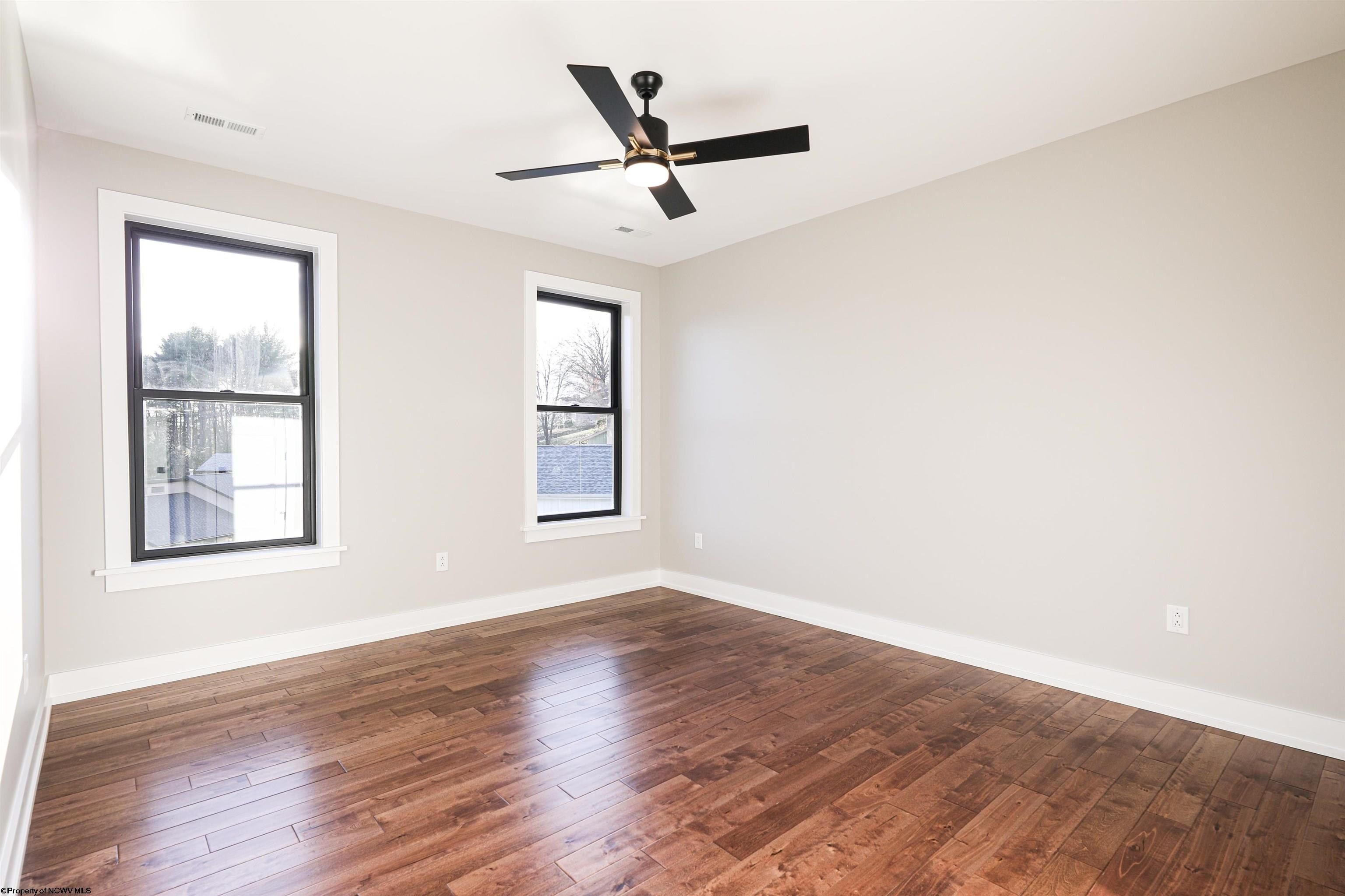 104 Crestview Drive. Morgantown, WV 26508