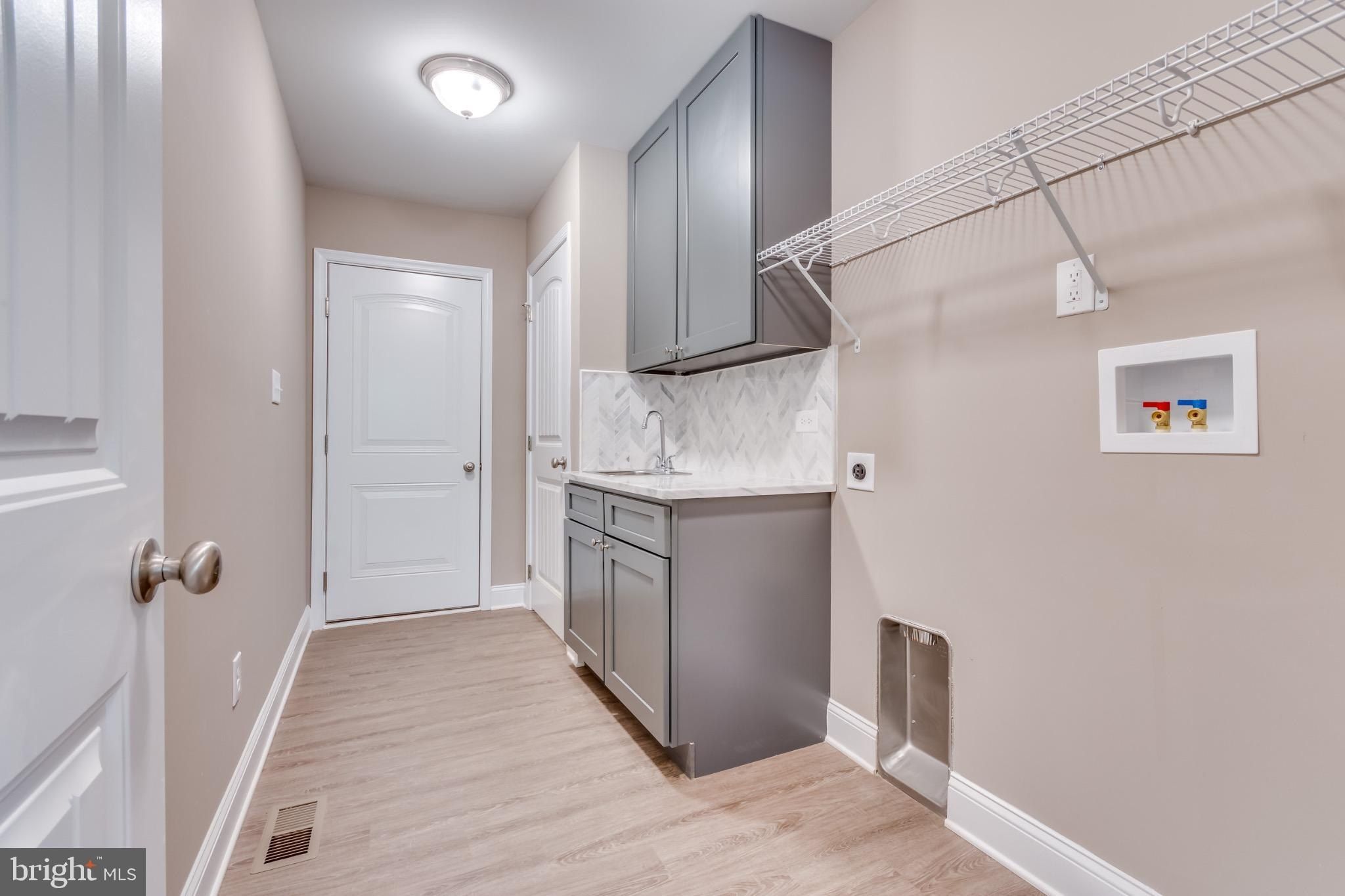 Libbys Ridge Road Lot 1. Berkeley Springs, WV 25411