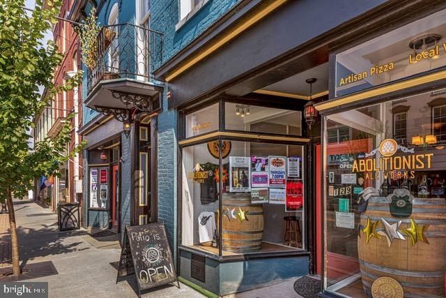 129 Taft Avenue. Ranson, WV 25438