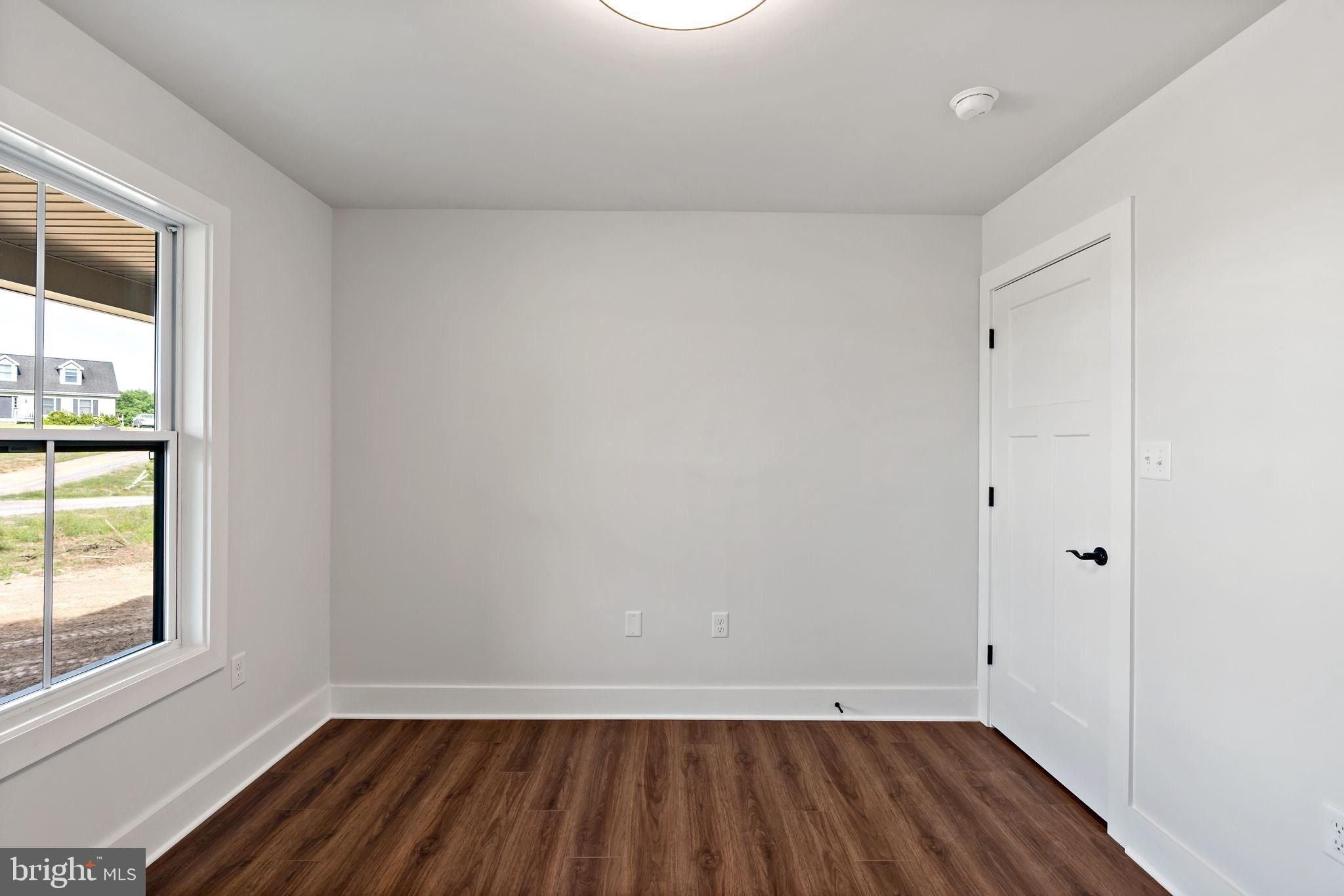 Libbys Ridge Road Lot 2. Berkeley Springs, WV 25411