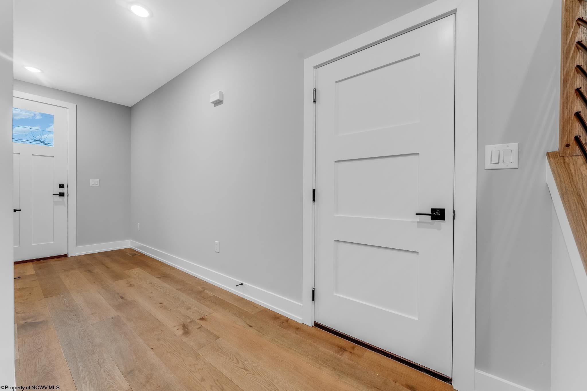 1647 Van Voorhis Road. Morgantown, WV 26508