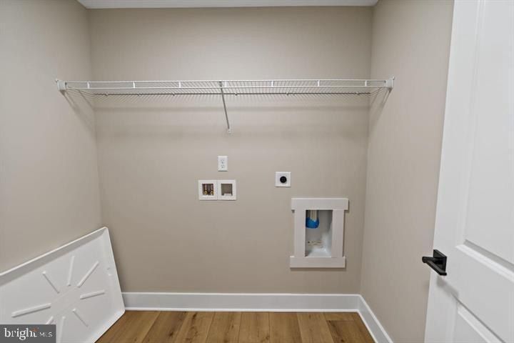 Mountain Overlook Drive Lot 22. Harpers Ferry, WV 25425