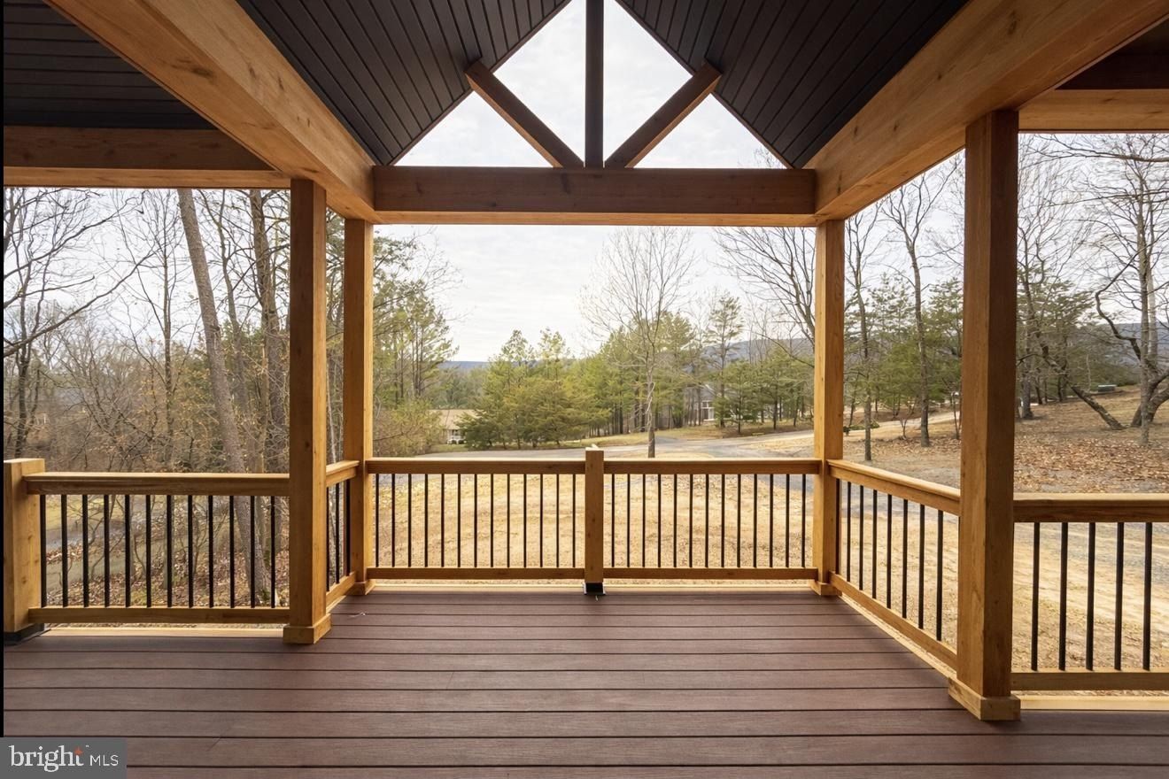 539 Prado Way. Berkeley Springs, WV 25411