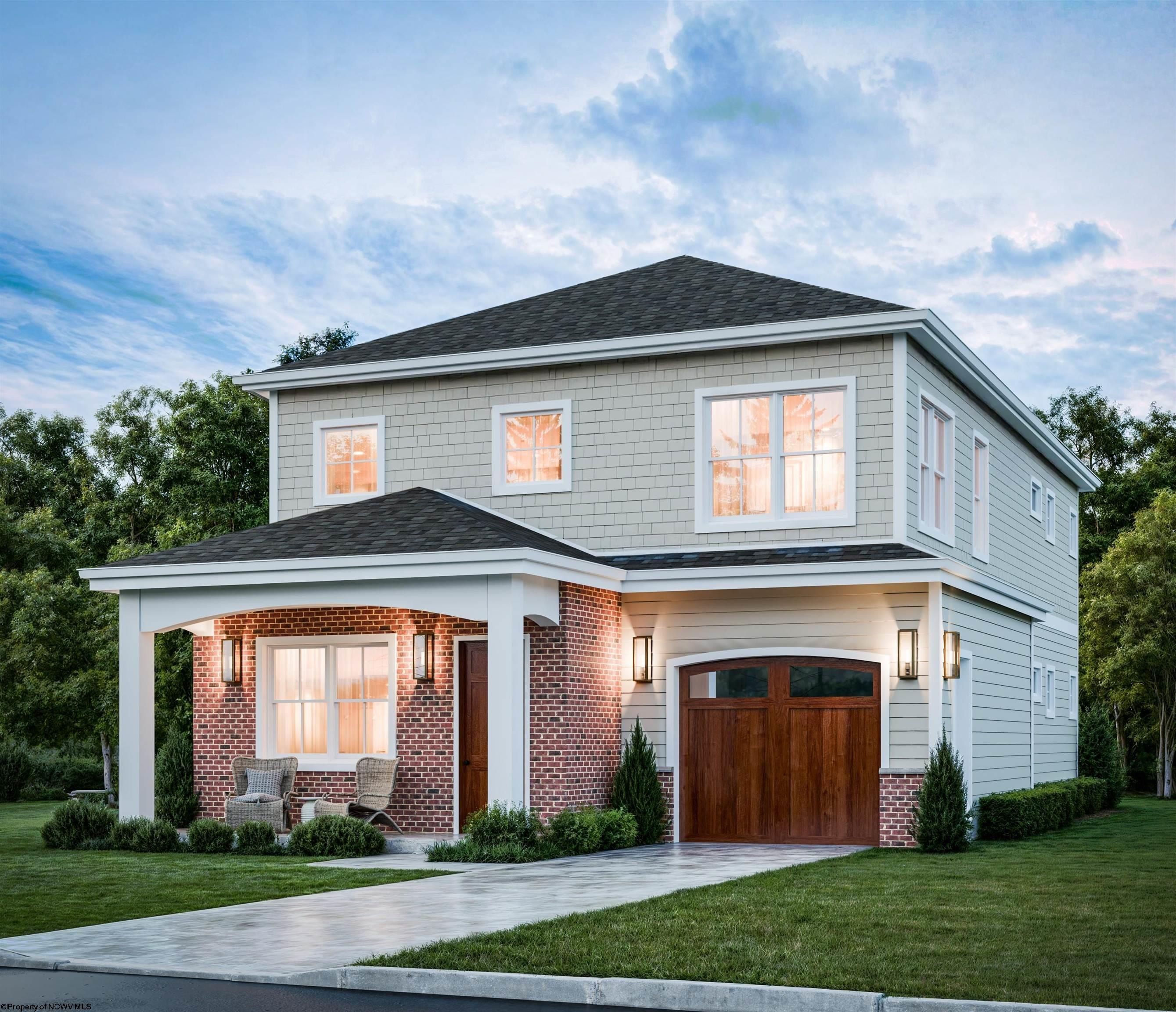 219 Napoli Lane. Morgantown, WV 26505