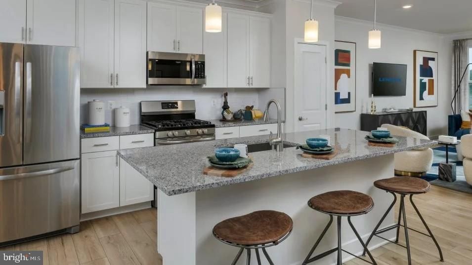 Newton Pippin Drive Lot 0147. Martinsburg, WV 25401