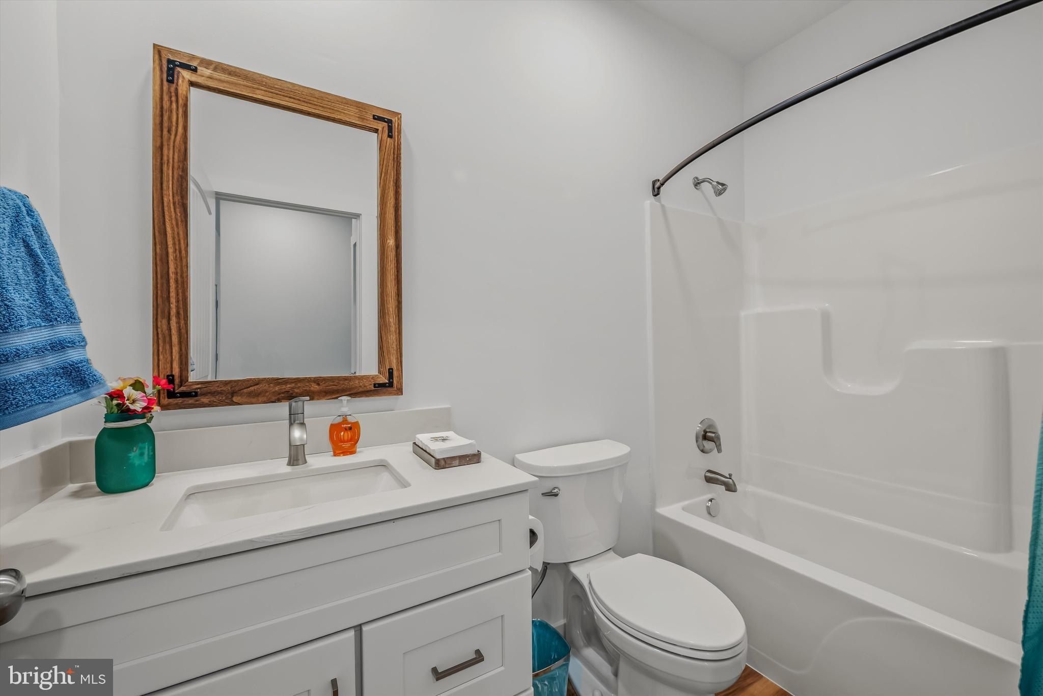 523 Oak Hill Road. Berkeley Springs, WV 25411