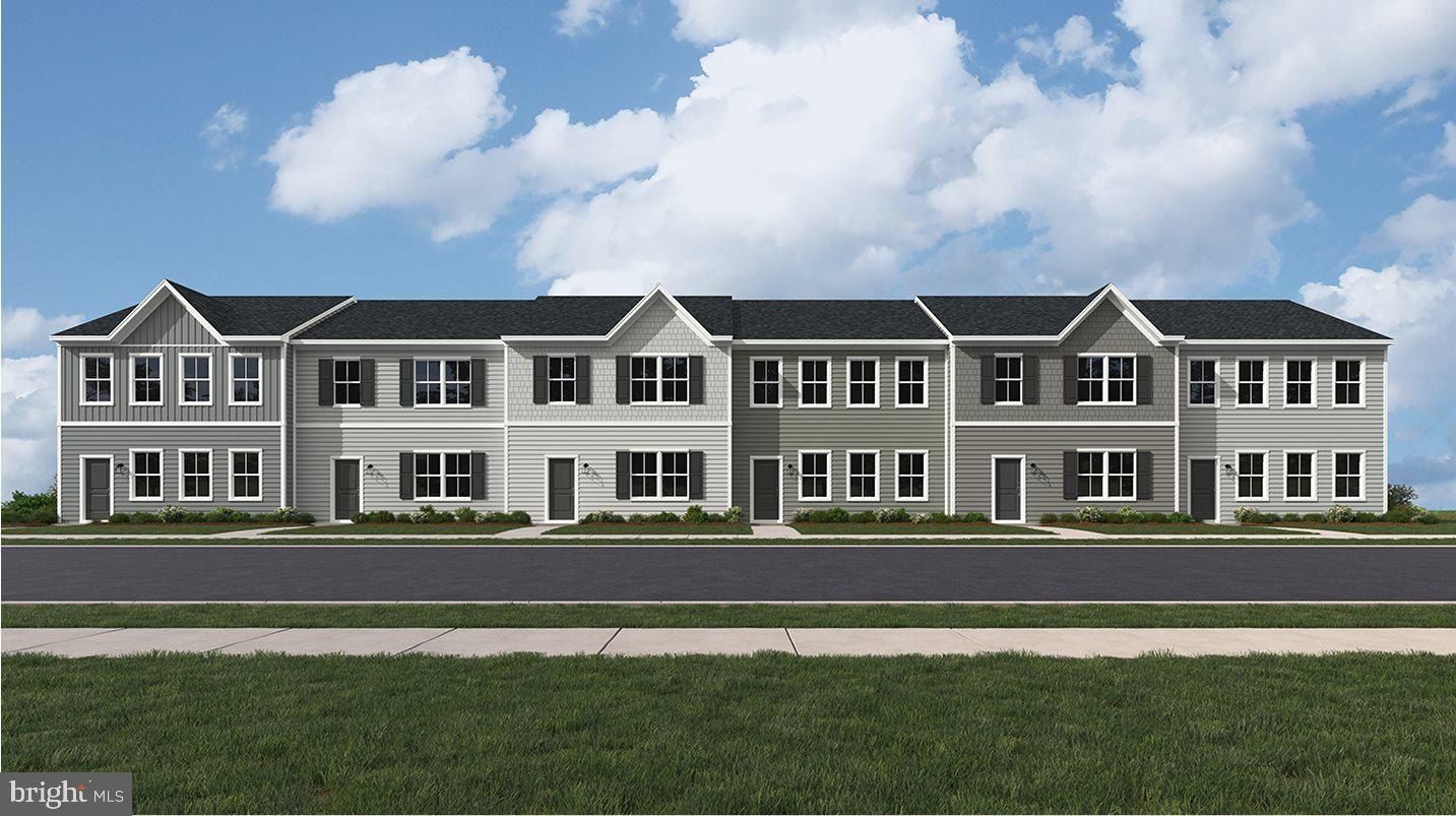 Night Star Terrace Lot Allegheny. Kearneysville, WV 25430